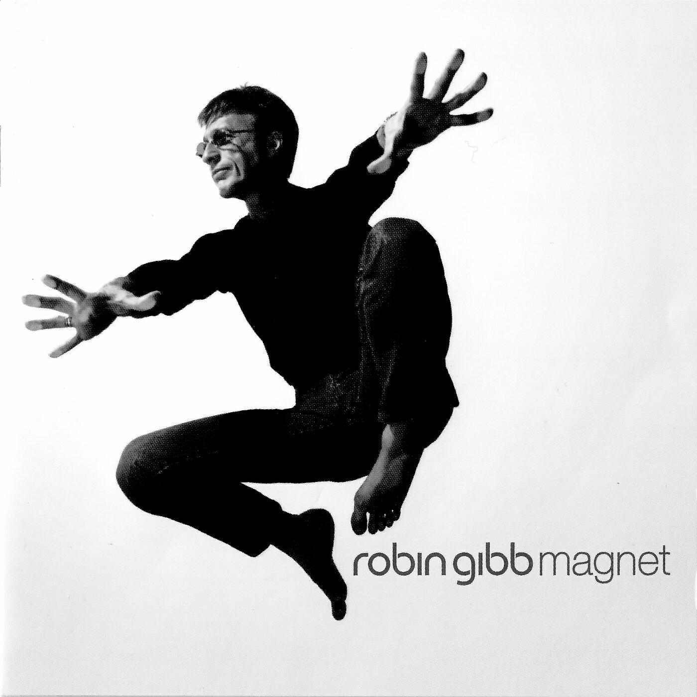 Robin Gibb - Please