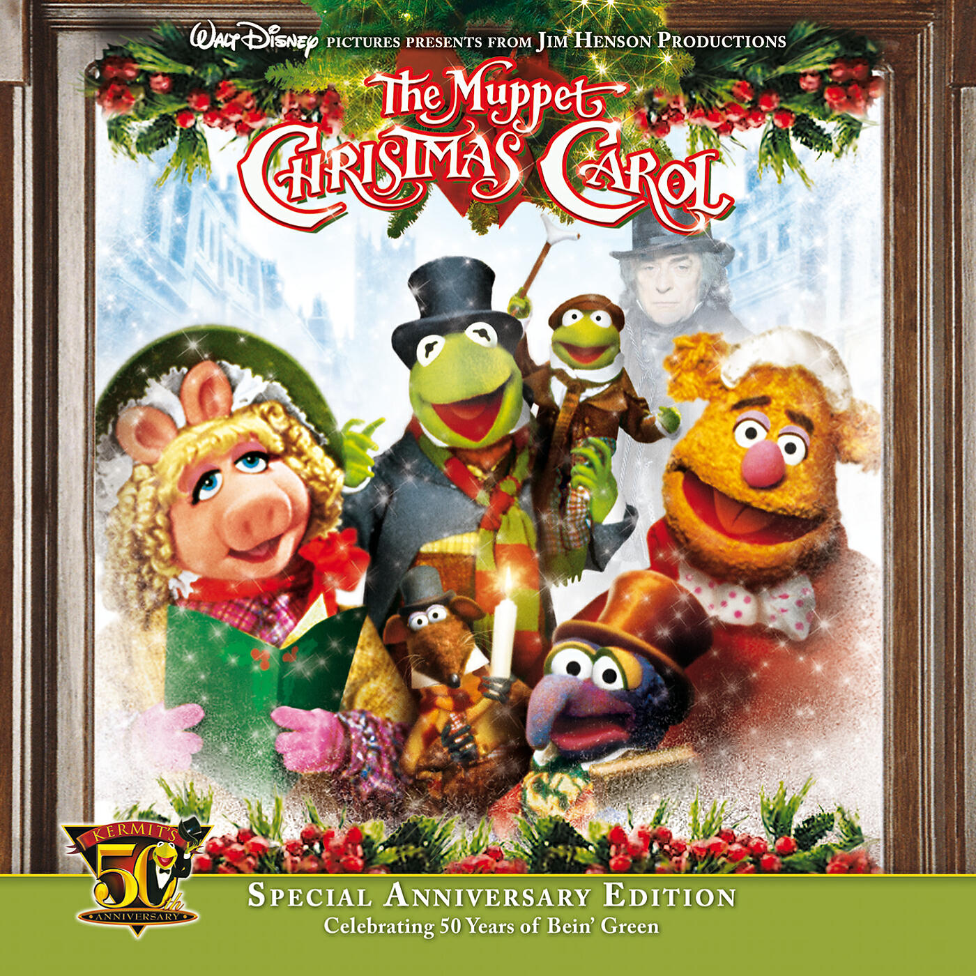Kermit - One More Sleep ’til Christmas