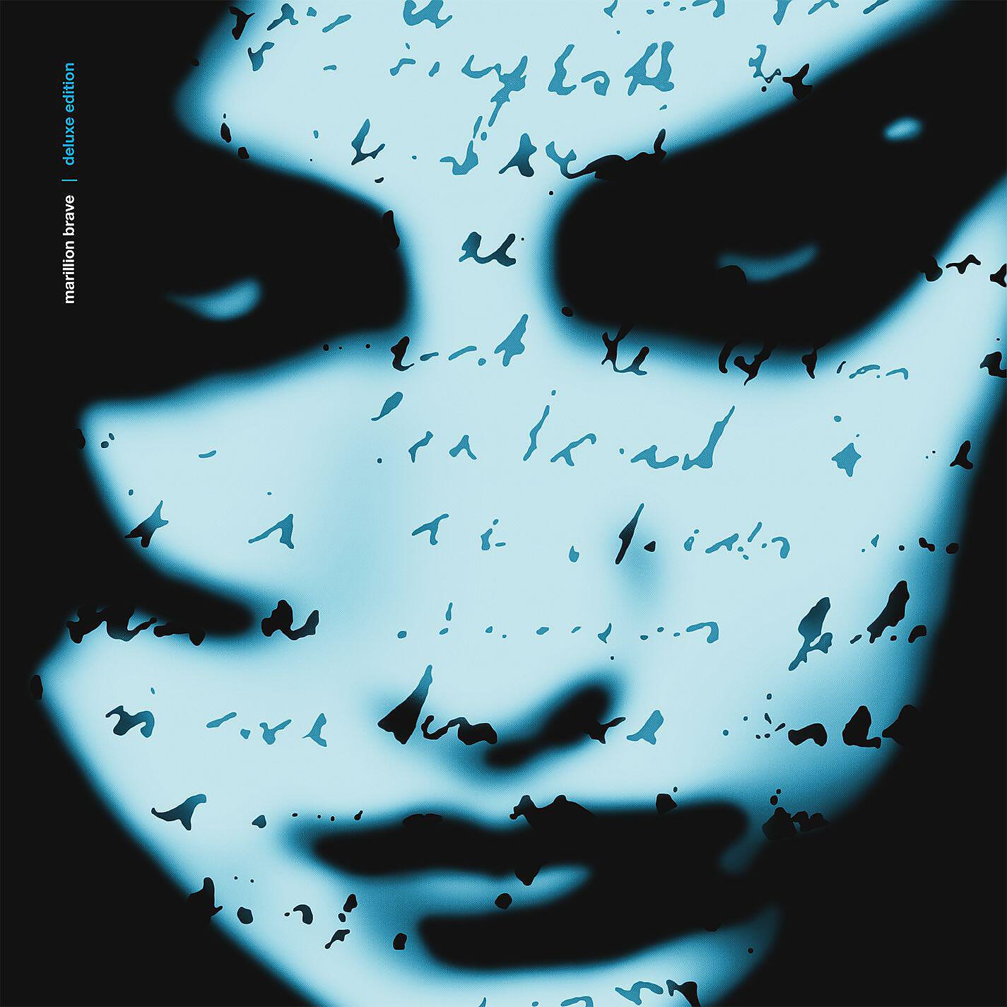 Marillion - Sympathy (Live at La Cigale Theatre, Paris, 29th April 1994) [2018 Michael Hunter Remix]
