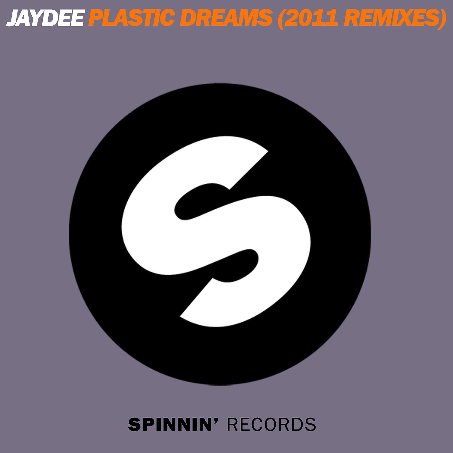 JayDee - Plastic Dreams (Sergio Fernandez & JP Candela Remix)