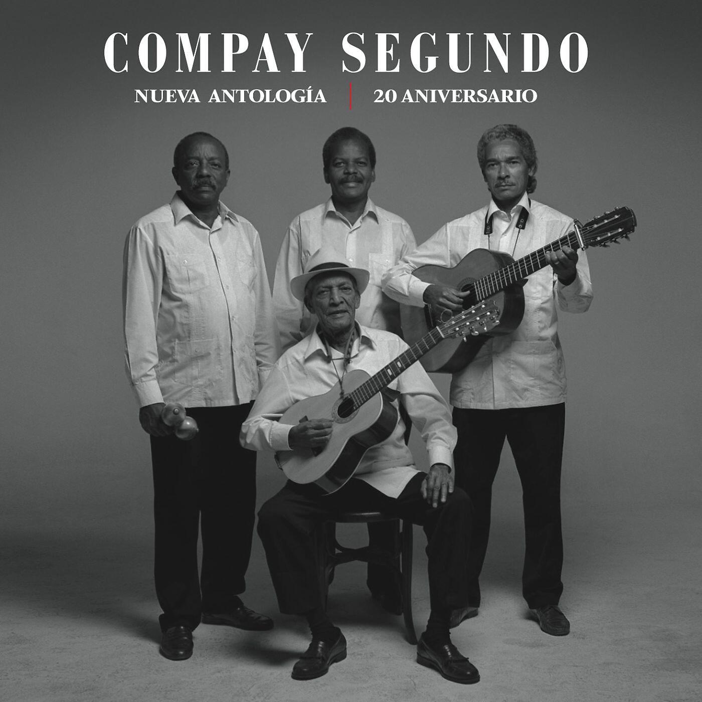 COMPAY SEGUNDO - La trova