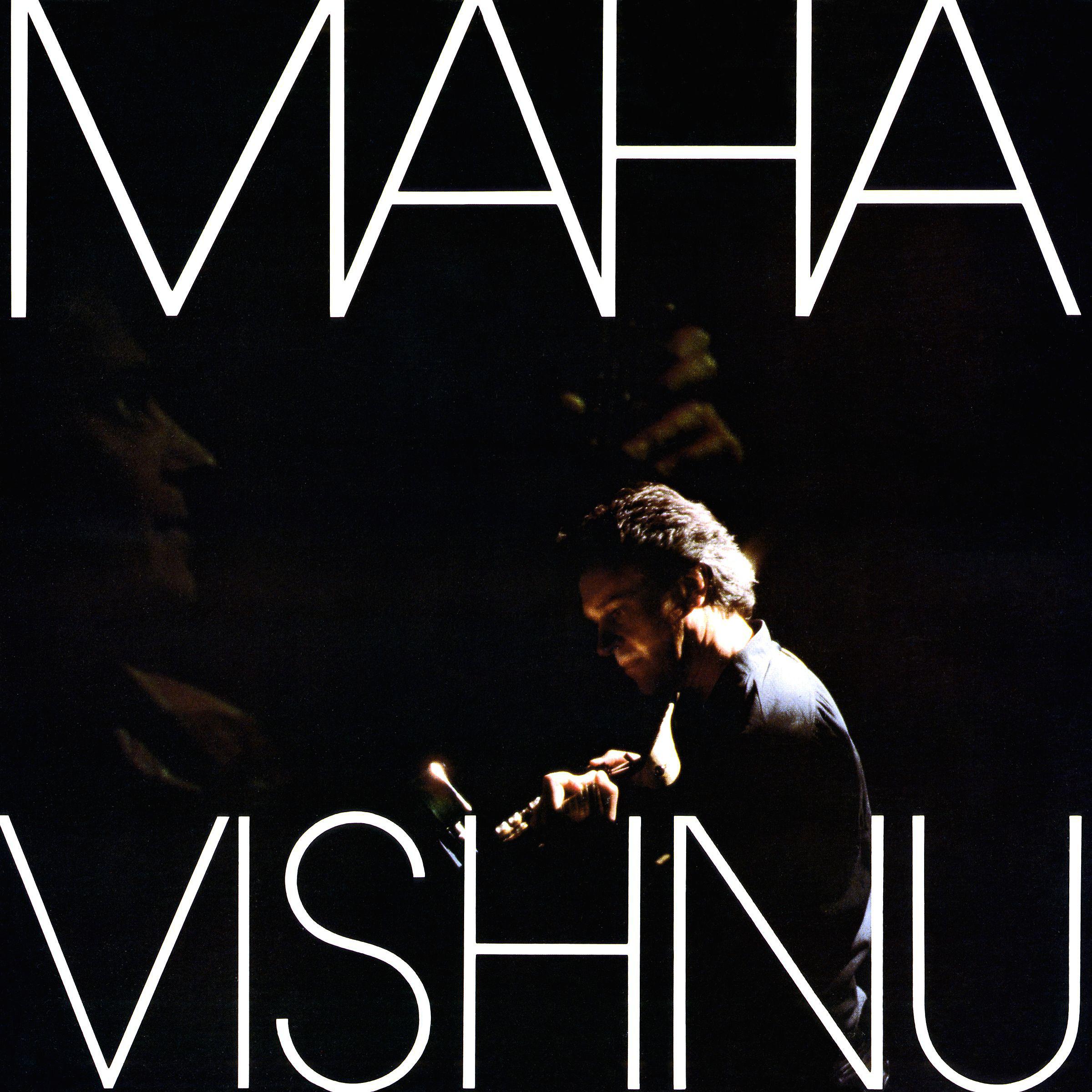 Постер альбома Mahavishnu