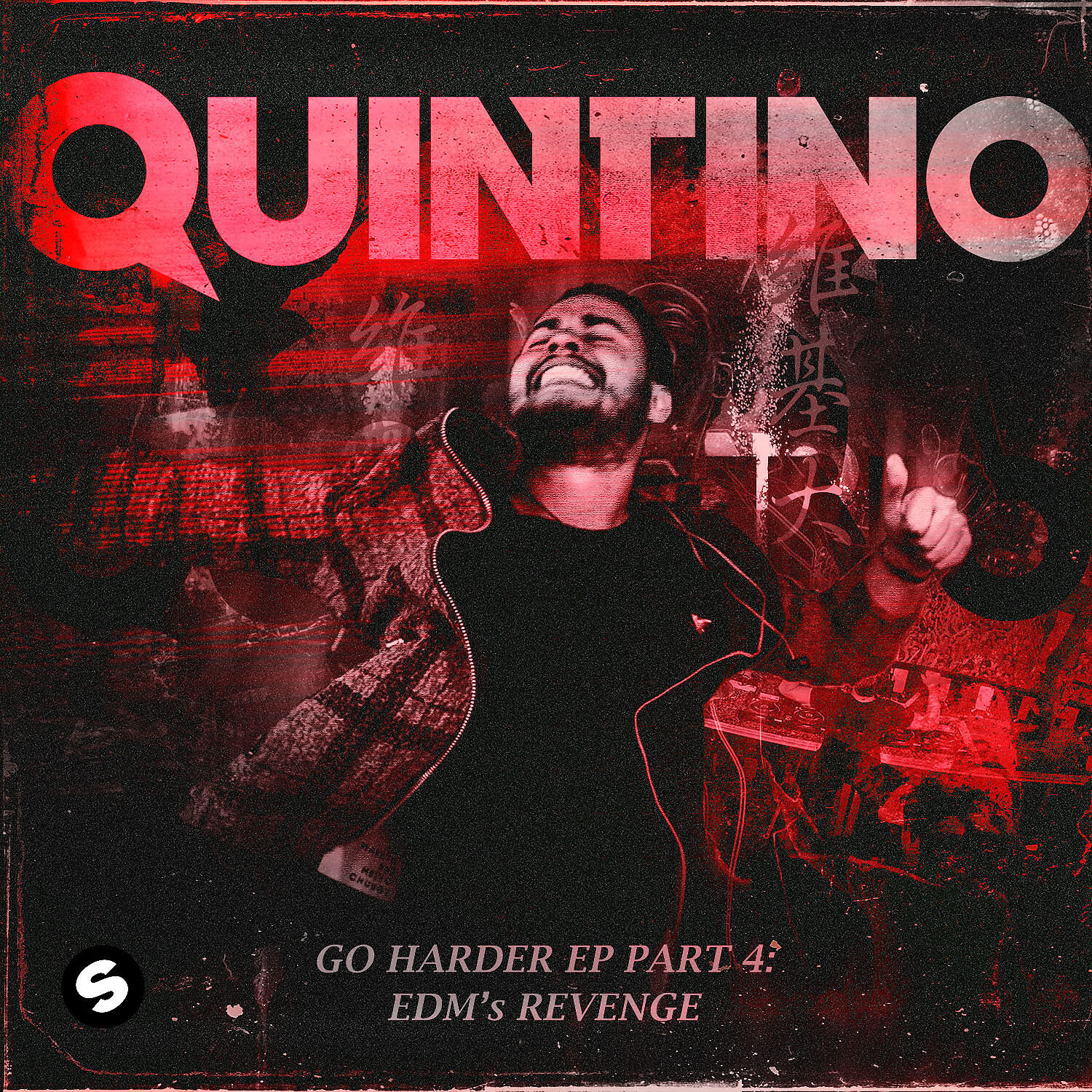 QUINTINO - Dem Shots