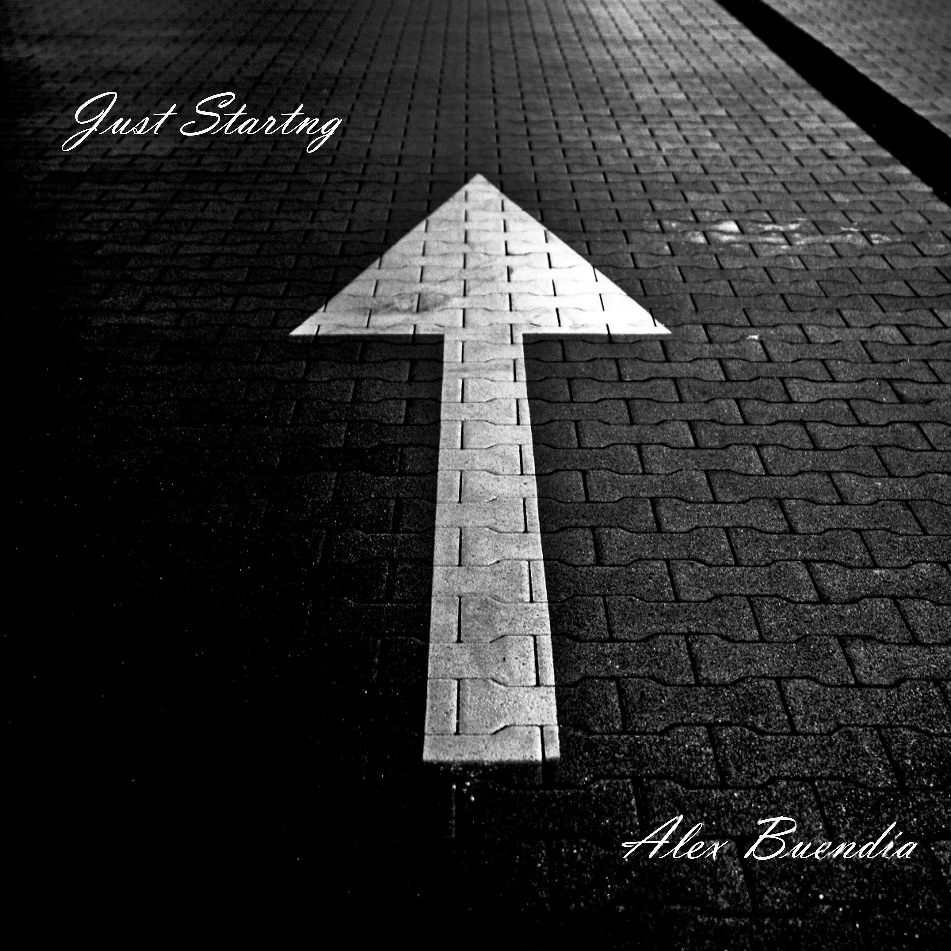 Alex Buendía - The Drummer Girl