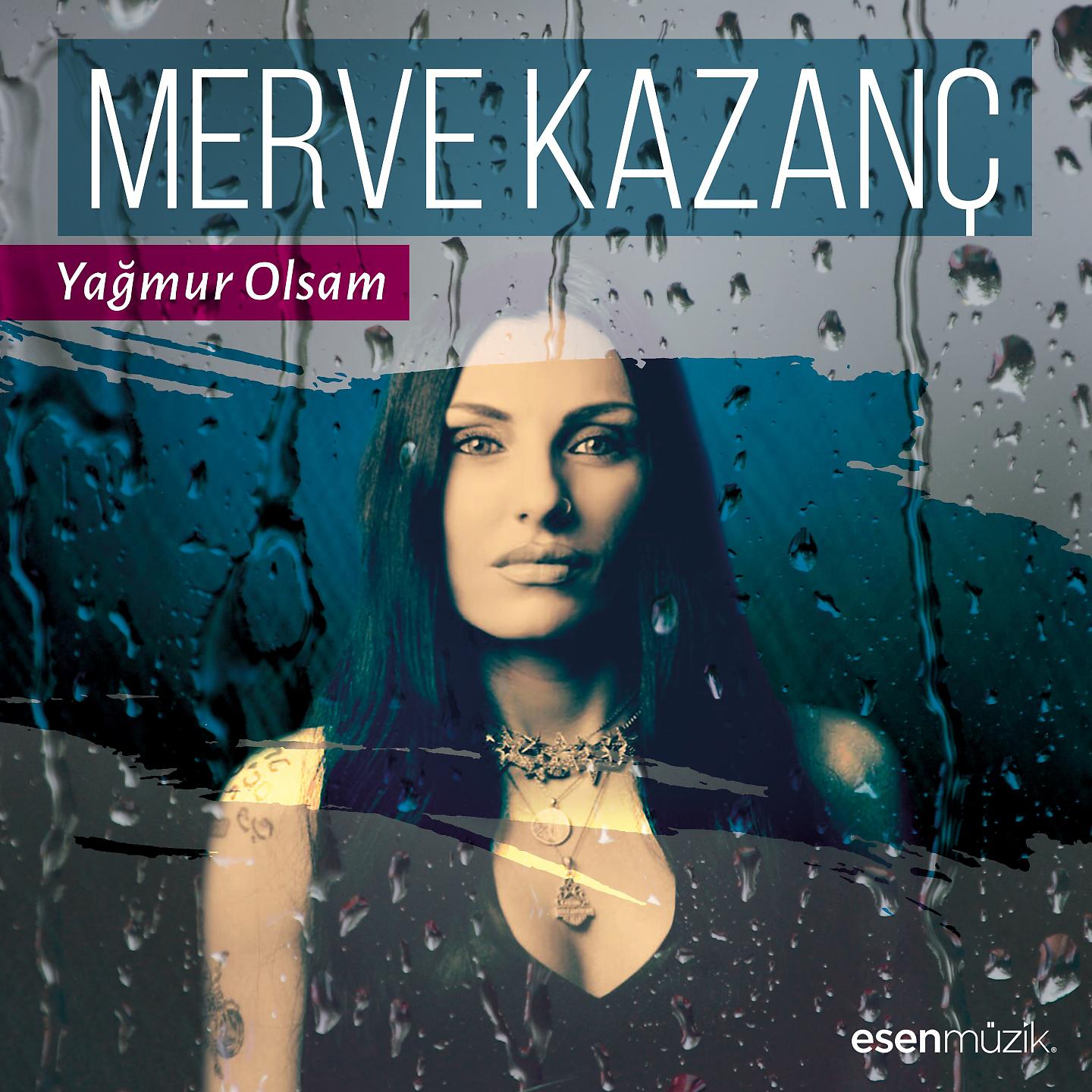 Постер альбома Yağmur Olsam