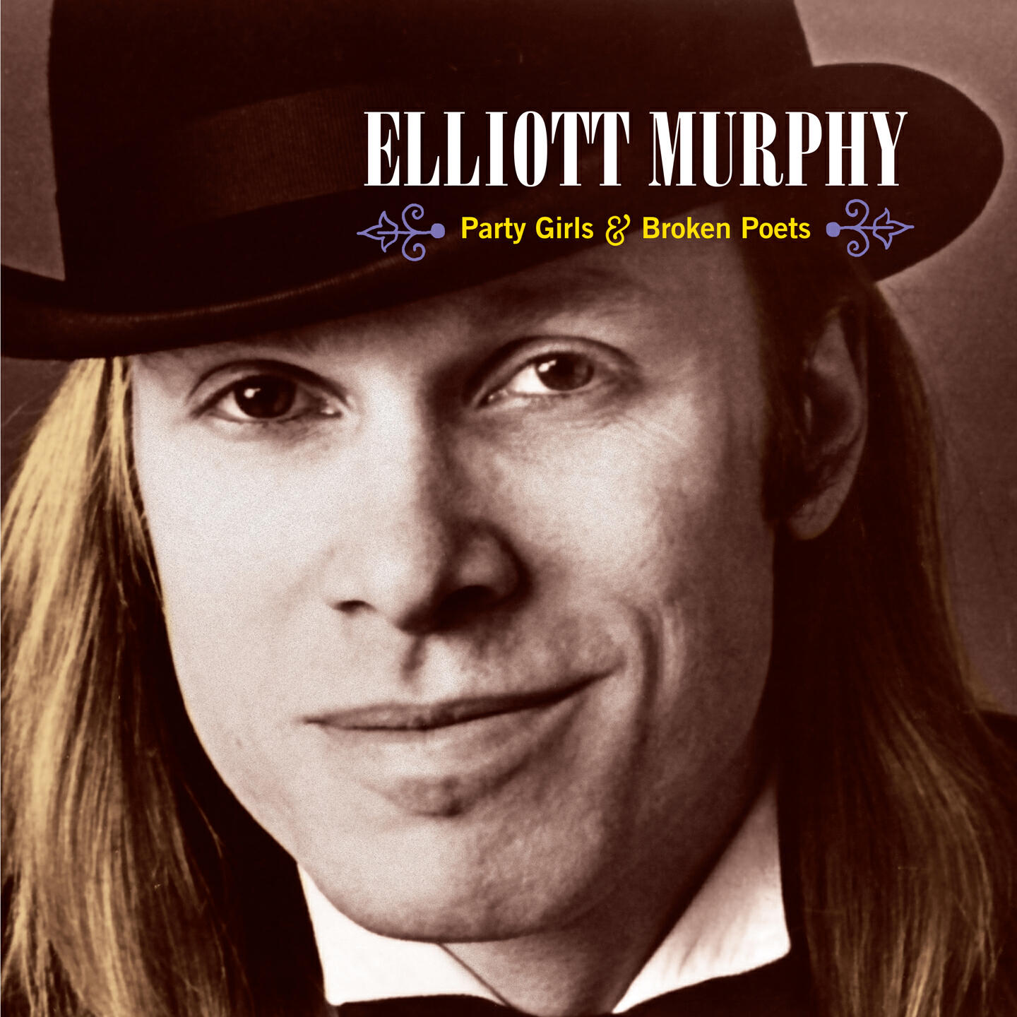 Elliott Murphy - Blues Responsibility (Re-Mixed and Re-Mastered)