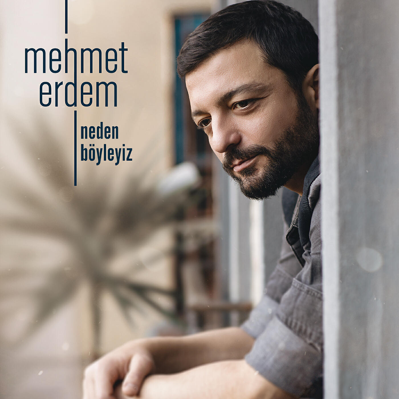 Mehmet Erdem - Böyle Ayrılık Olmaz