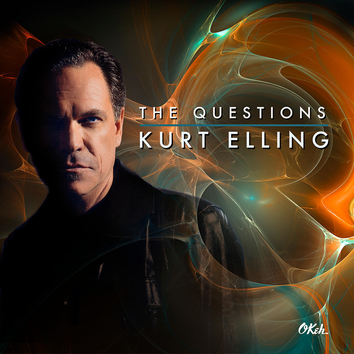 Kurt Elling - A Hard Rain's A-Gonna Fall