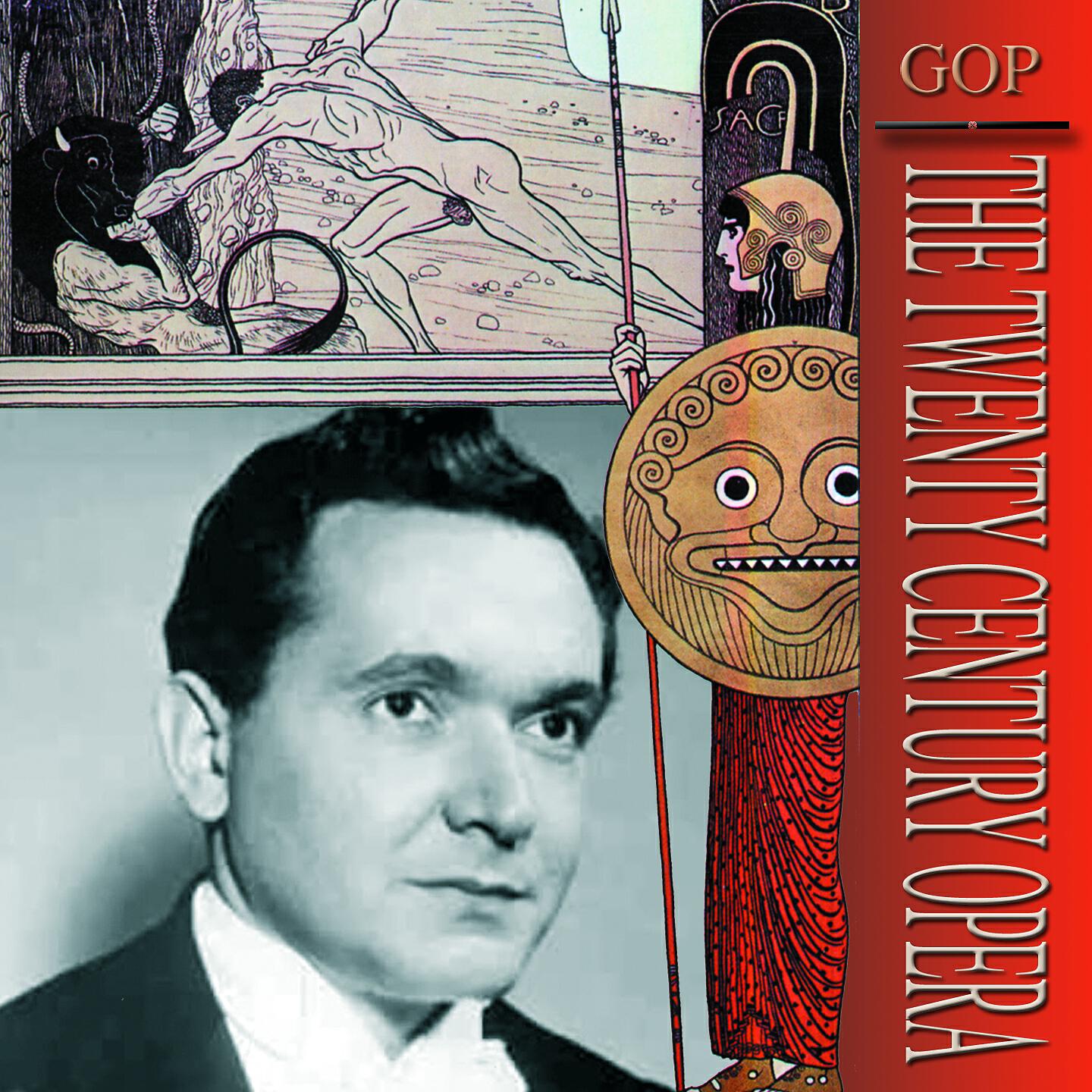 Orchestra L.C. - L'Italiana in Algeri, IGR 37, Act I: 