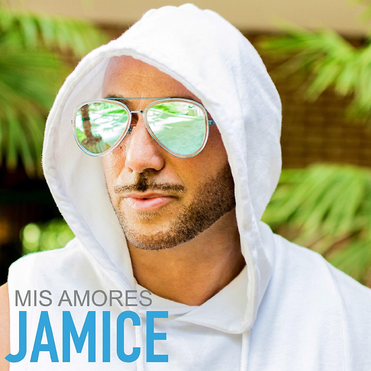 Jamice - Mis Amores