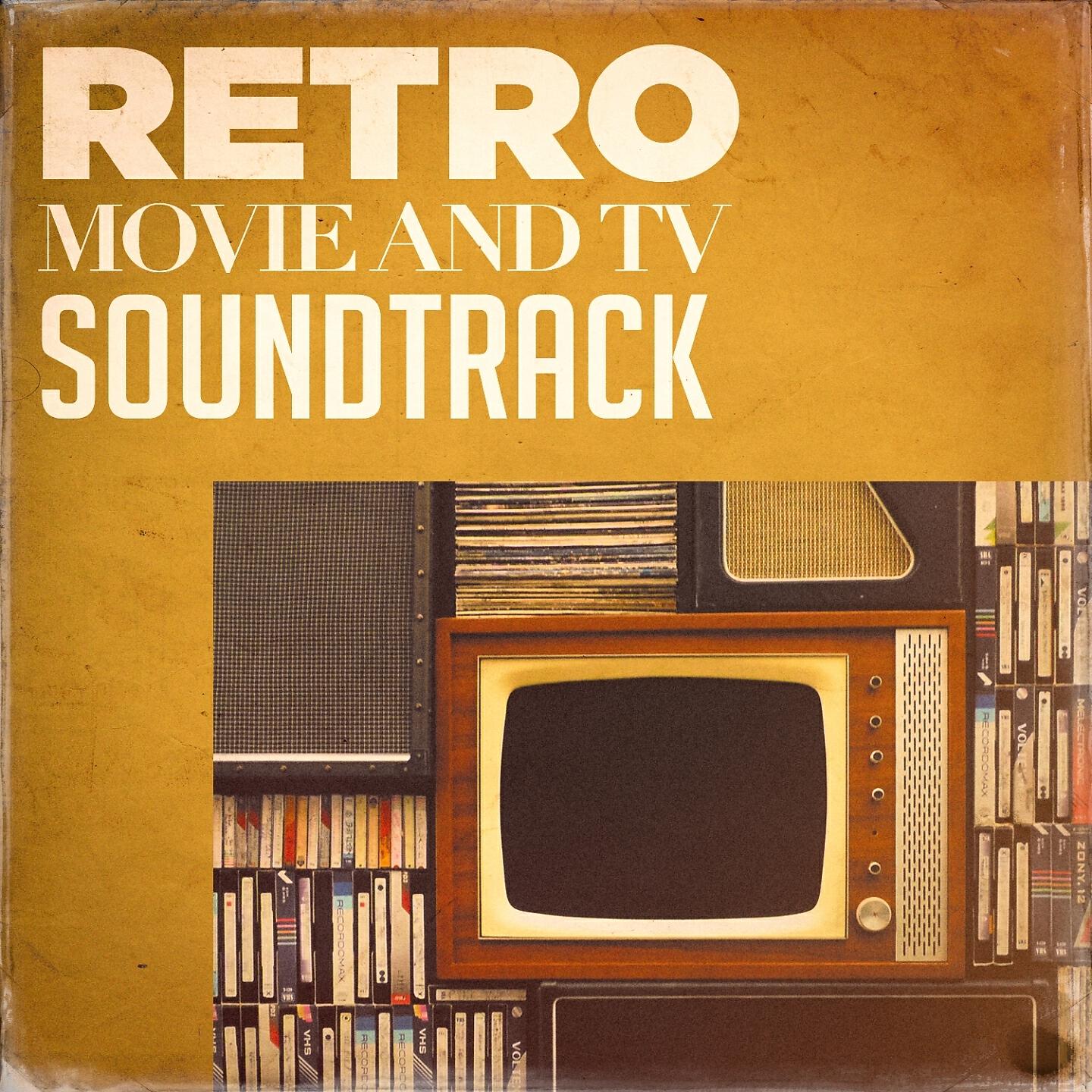 The TV Theme Players - Moby Dick (From the Movie 