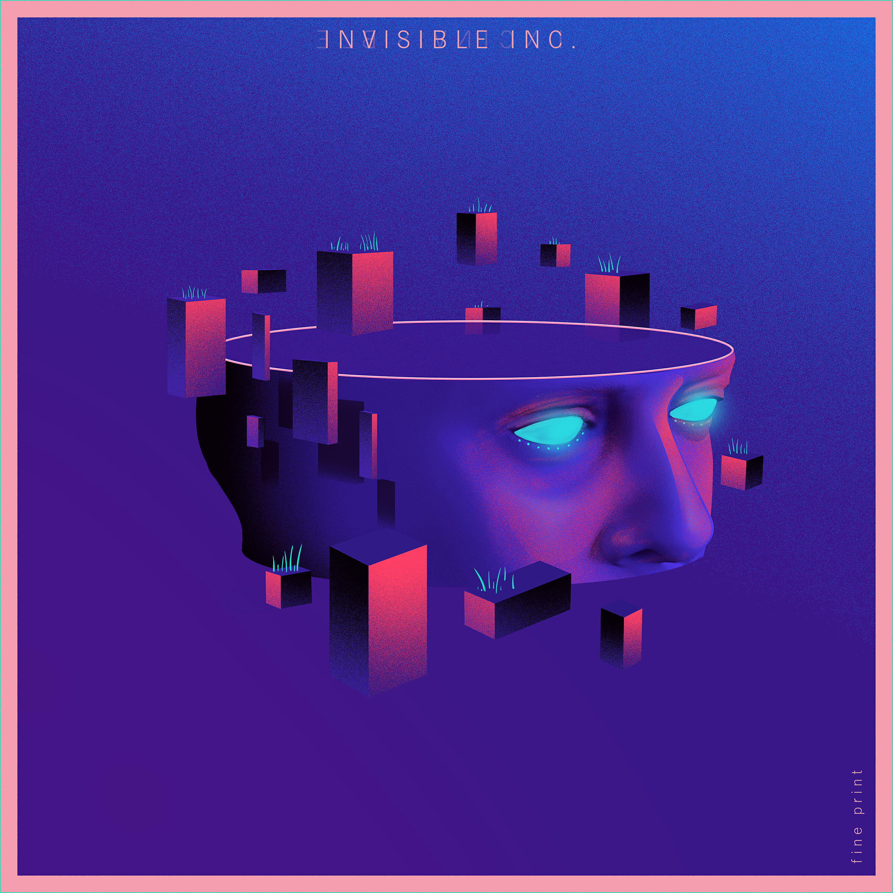 Invisible Inc. - Ragdoll