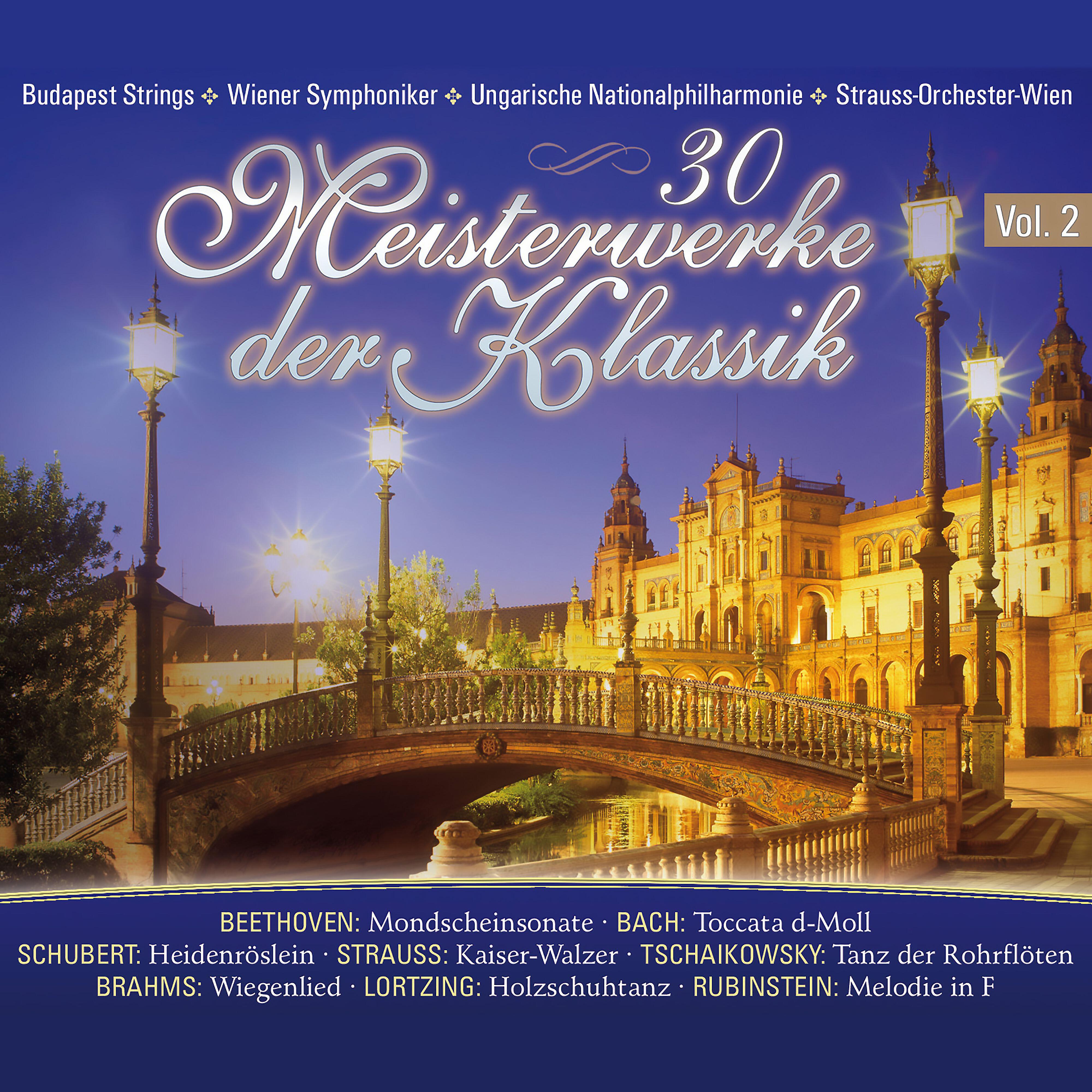 Hans Vonk - Le nozze di Figaro, K. 492: Overture