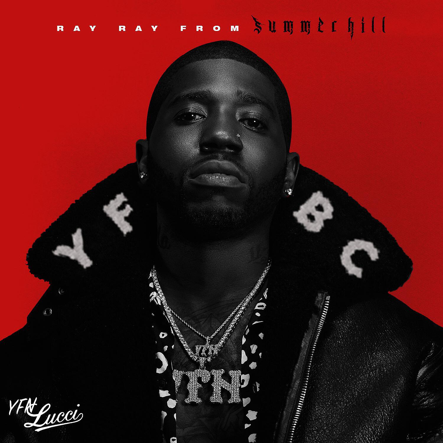 YFN Lucci - Come with Me (feat. Dreezy)