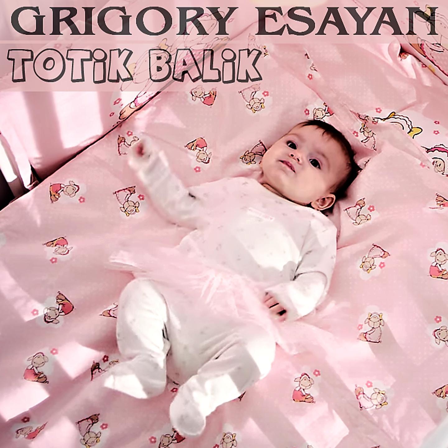Постер альбома Totik Balik