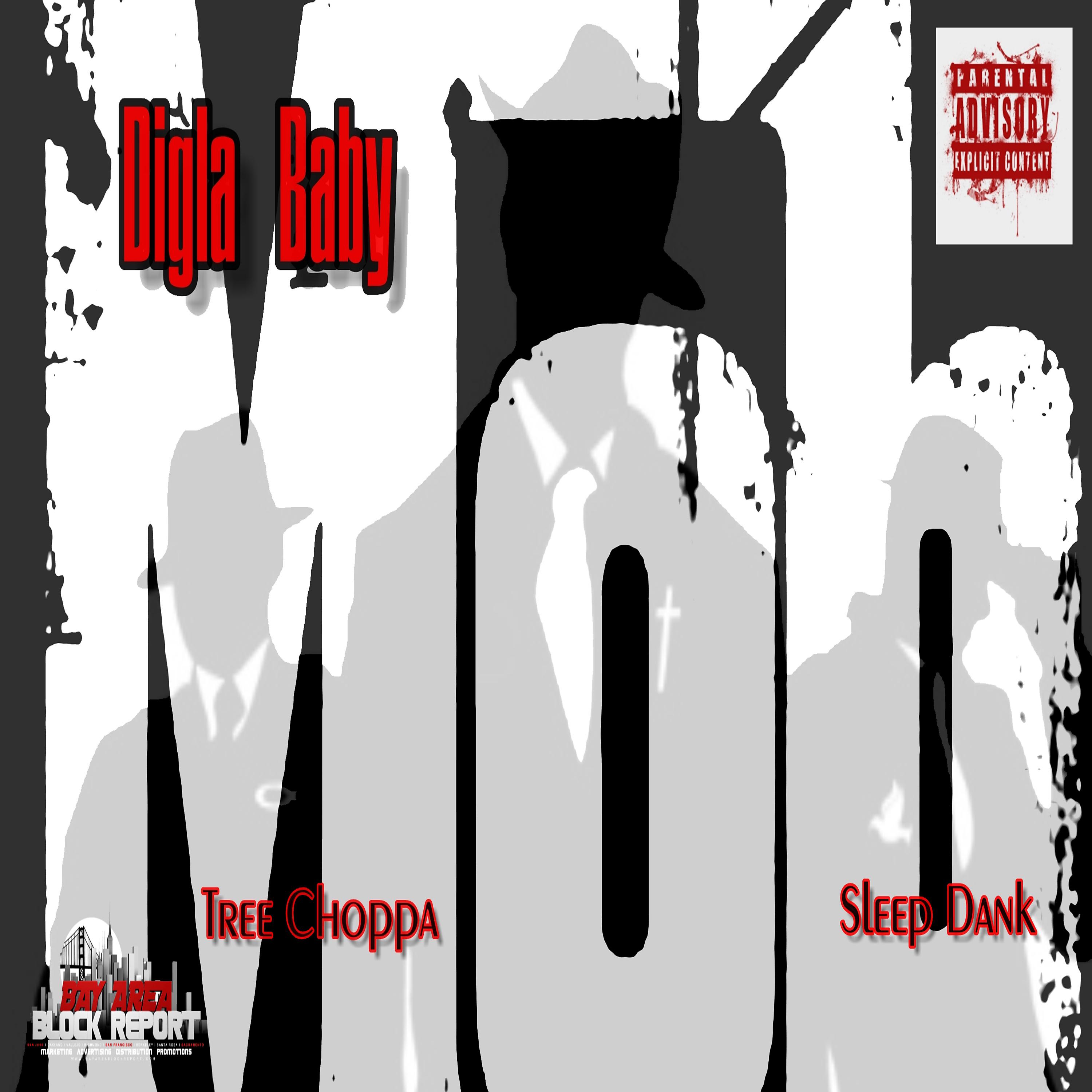 Постер альбома Mob (feat. Tree Choppa & Sleep Dank)