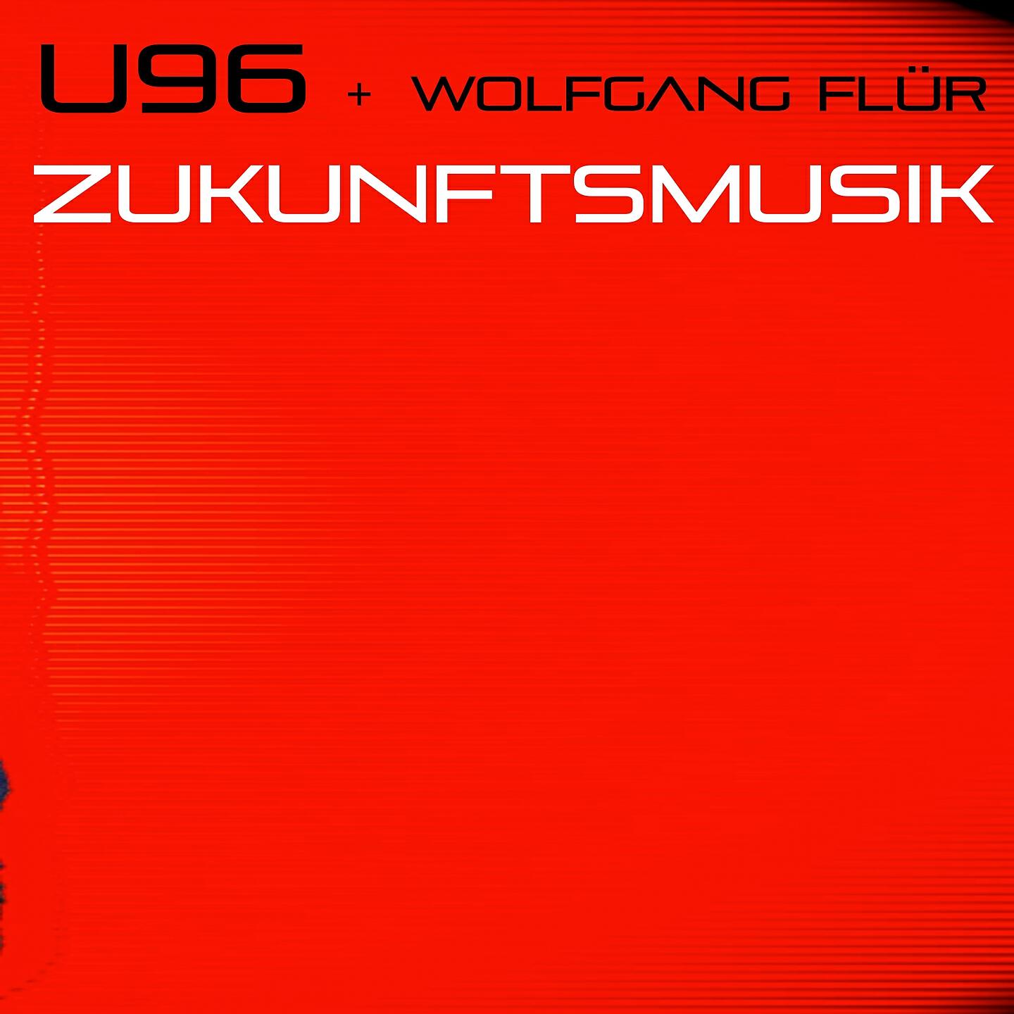 U96 - Zukunftsmusik (English version)