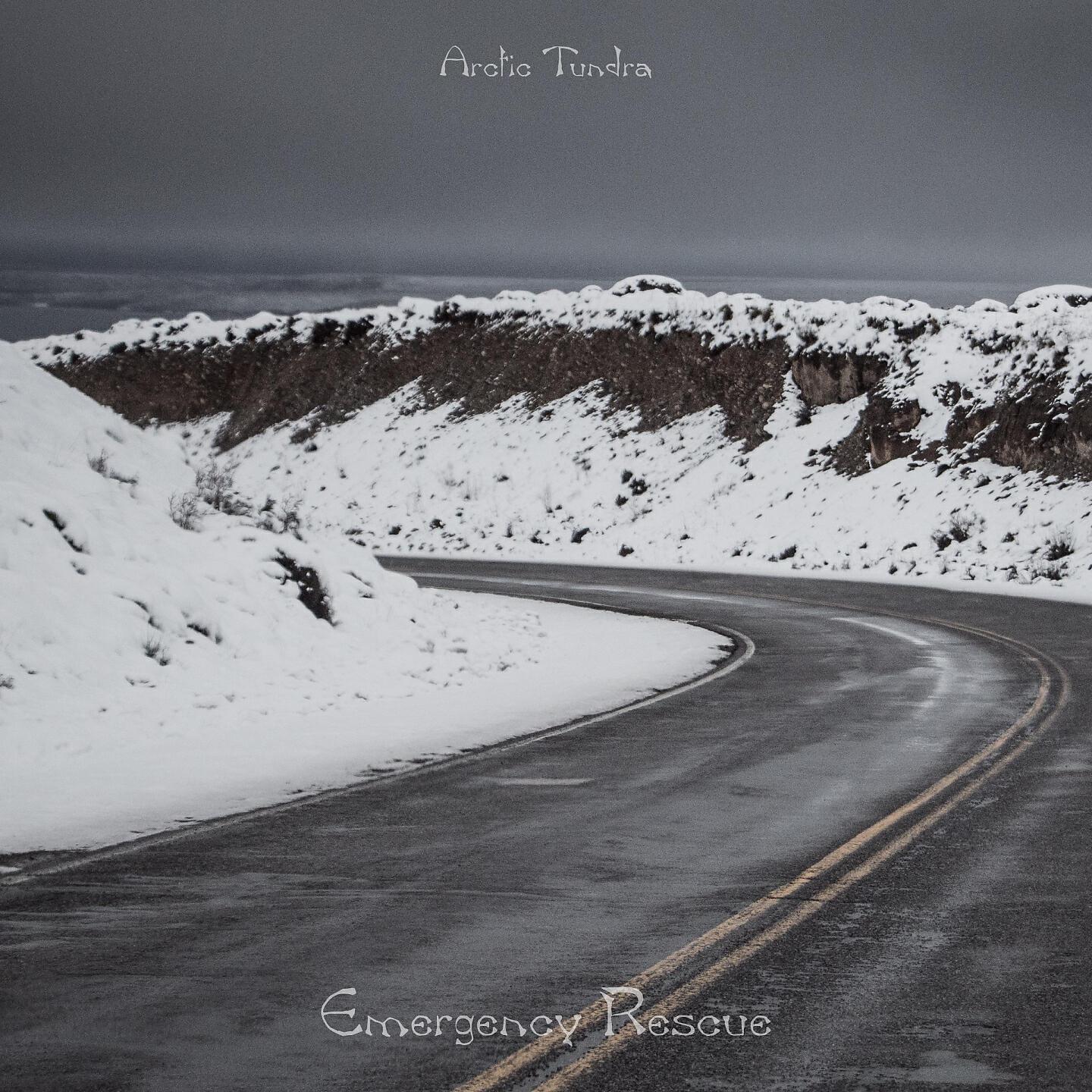 Arctic Tundra - Population
