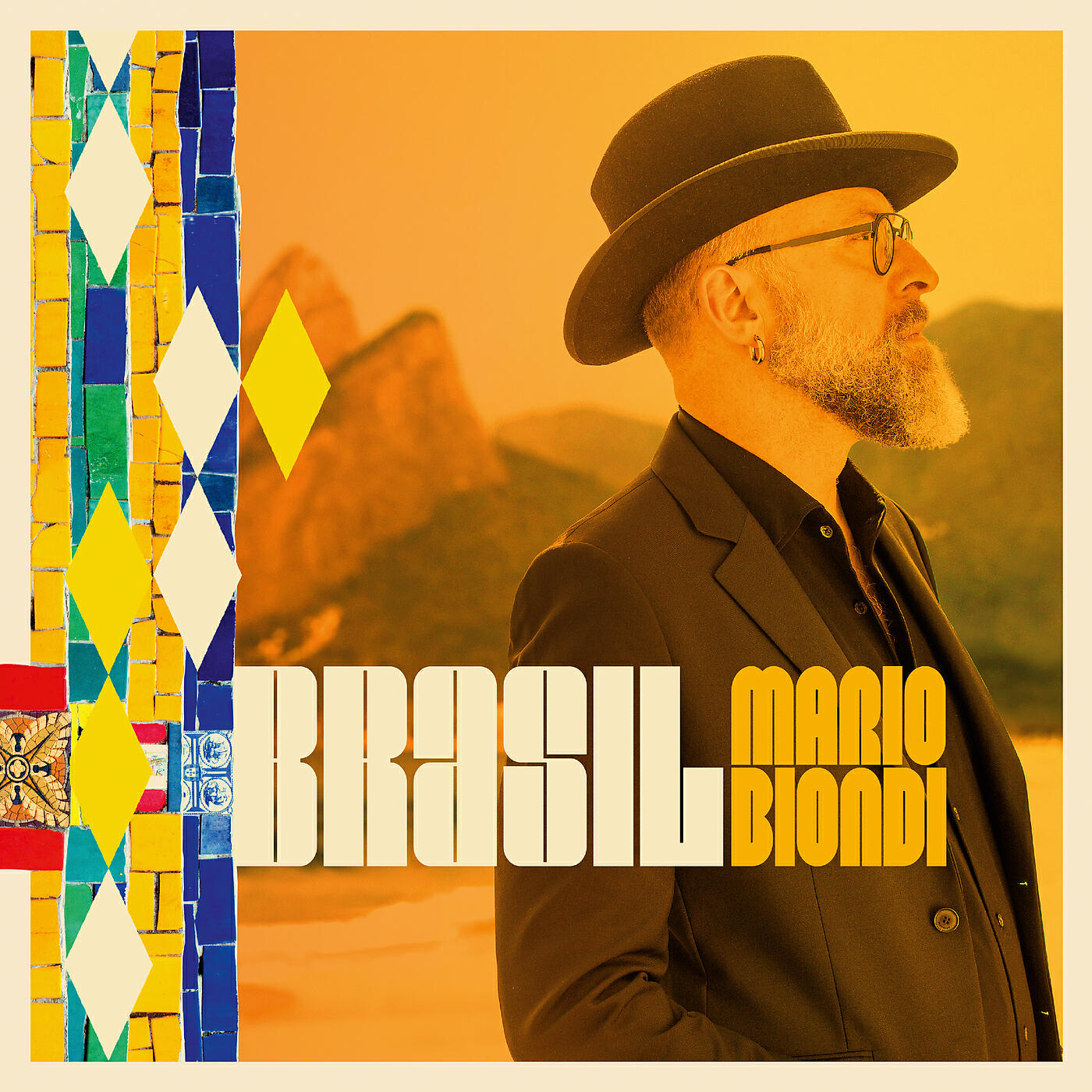 Mario Biondi - Upside Down (Flor de Lis)