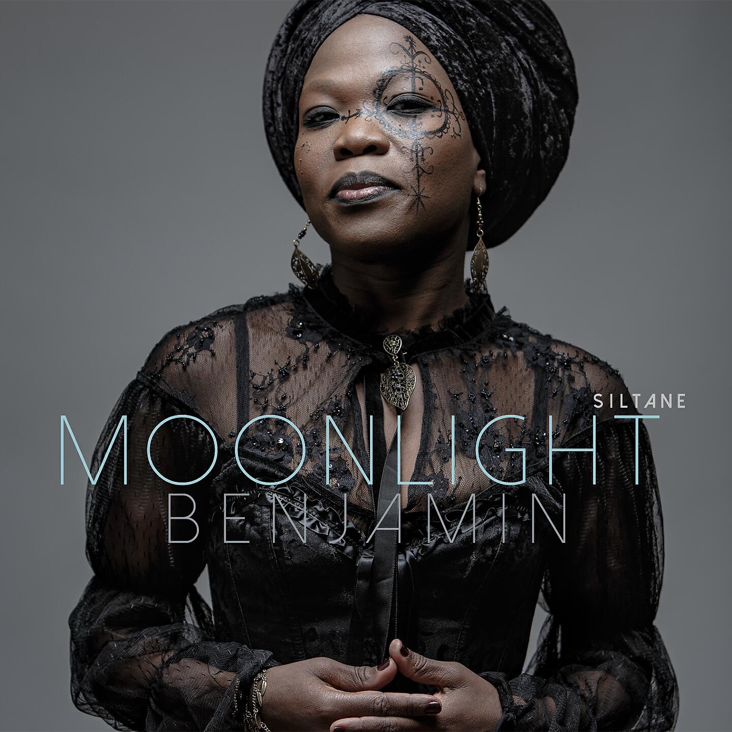 Moonlight Benjamin - Moso moso