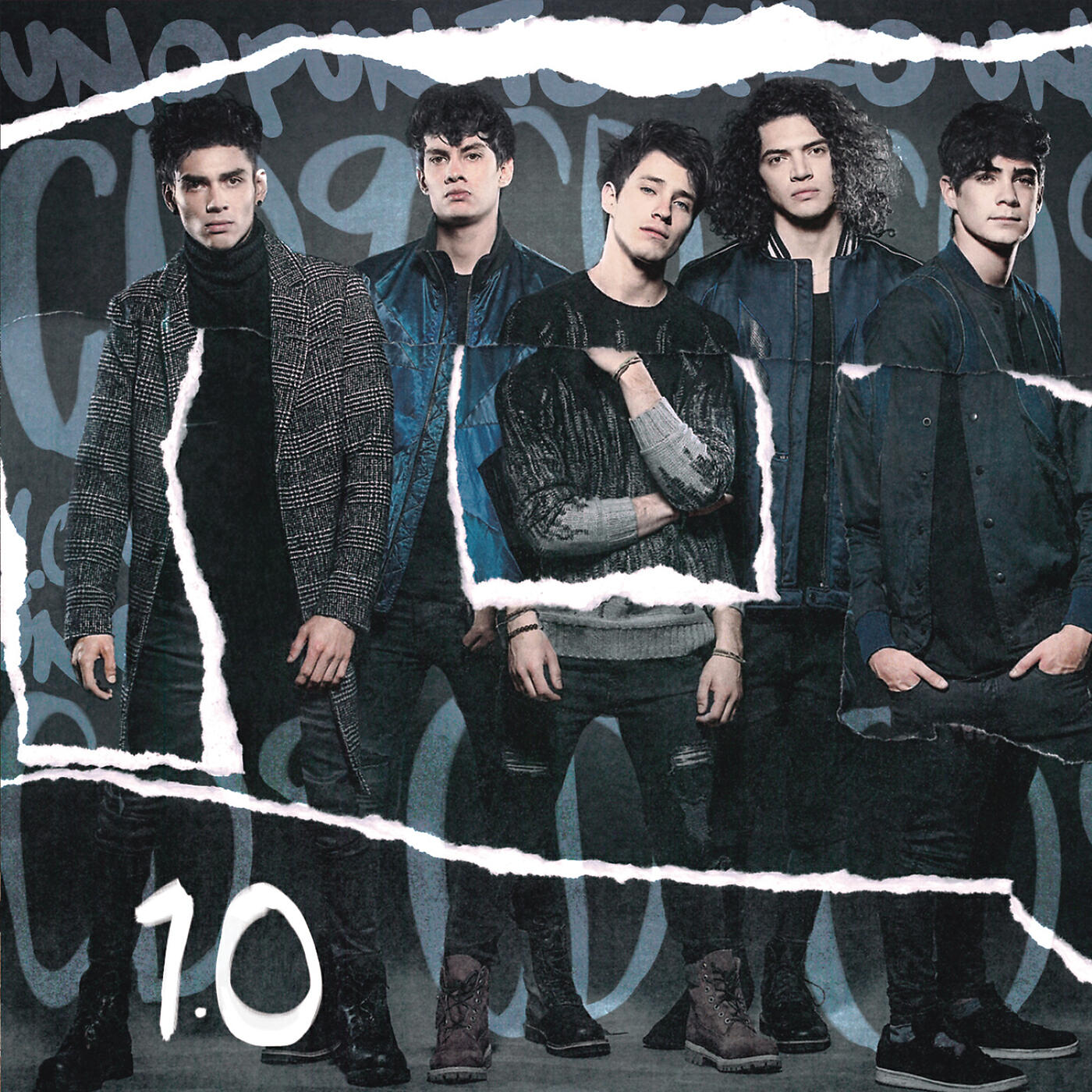 CD9 - Lío en la Cabeza (Lemarroy Remix)