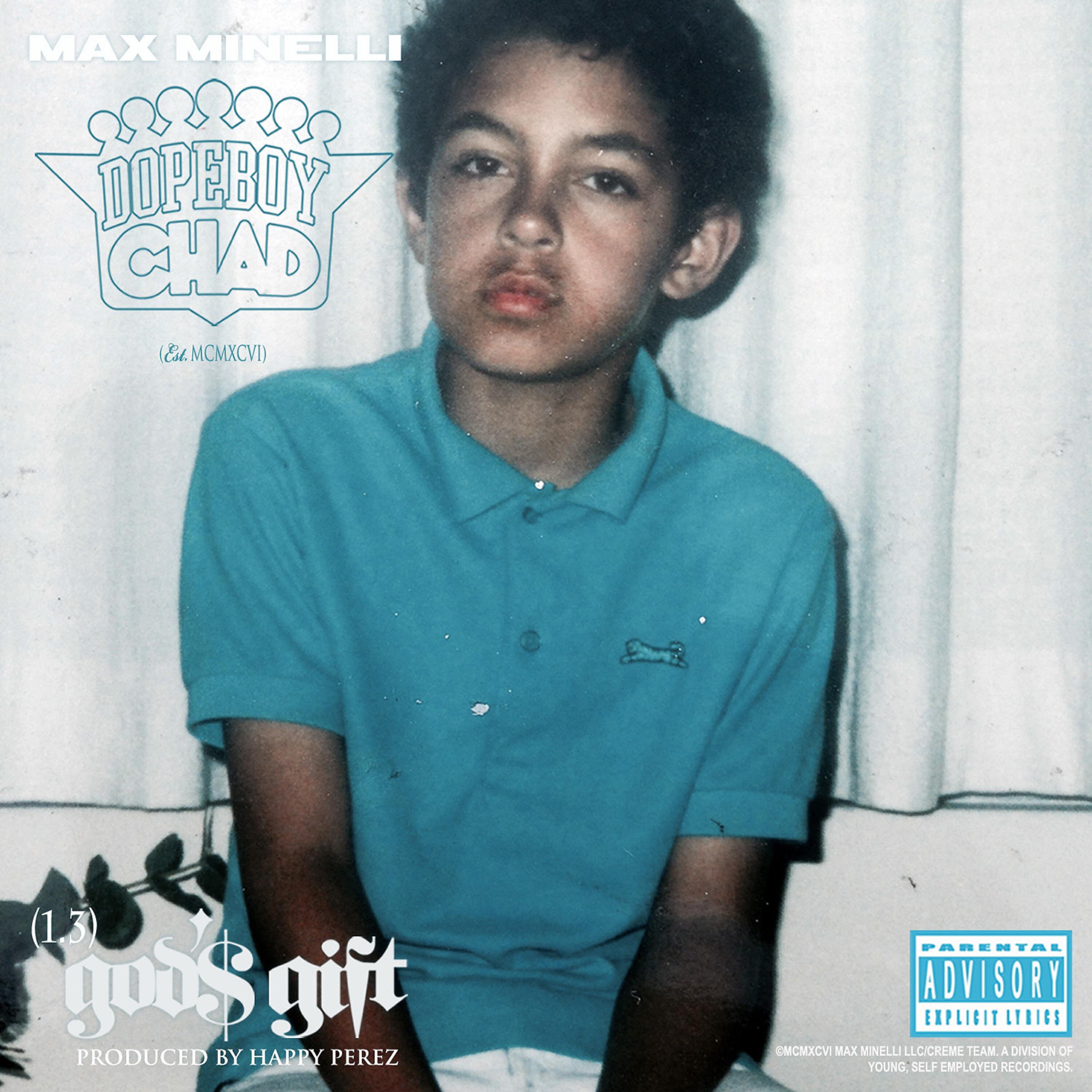 Max Minelli - Diamond Boyz (feat. Paul Wall, LE$ & Lady Kym)