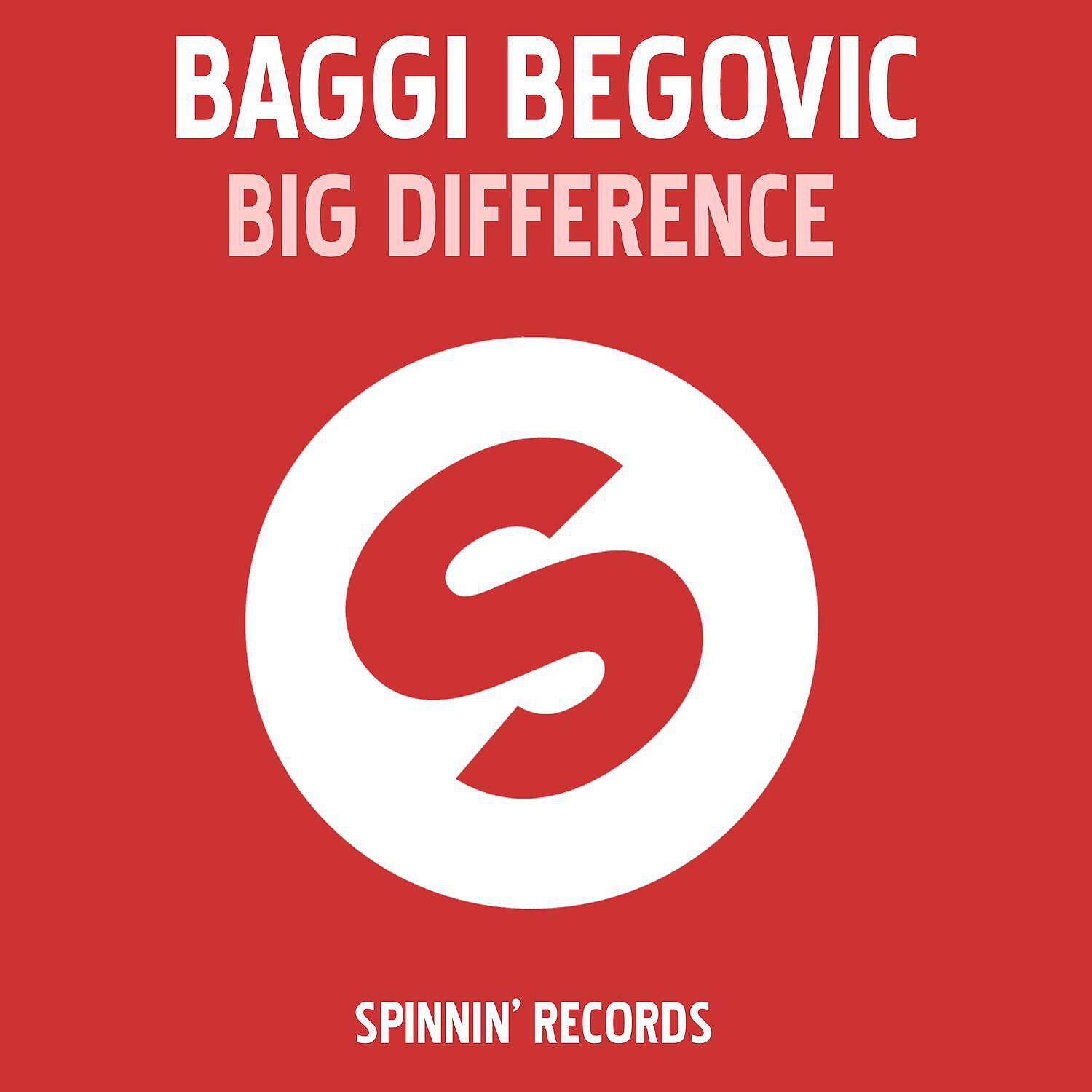 Baggi Begovic - Big Difference (Groovenatics Remode Mix)