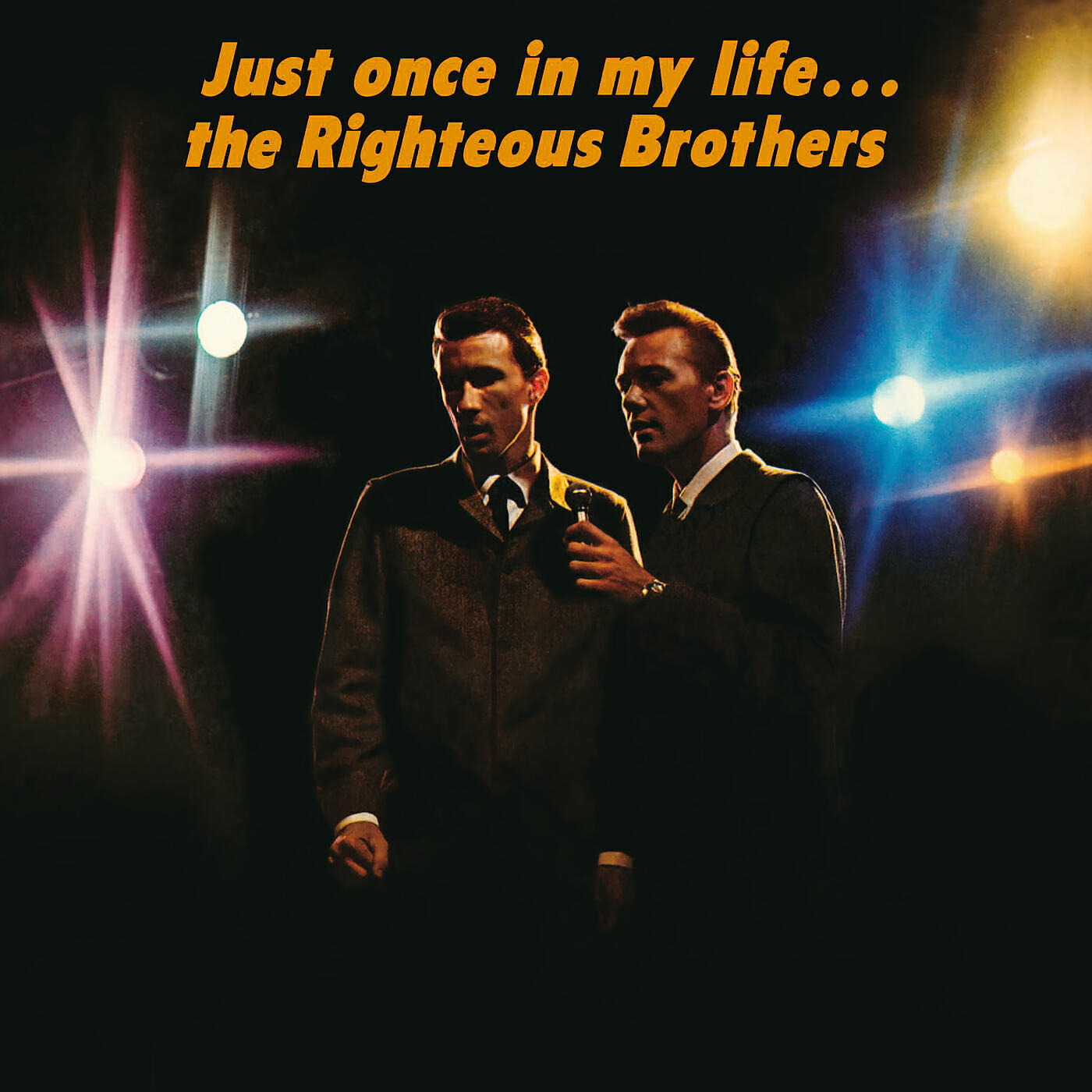 The Righteous Brothers - Big Boy Pete