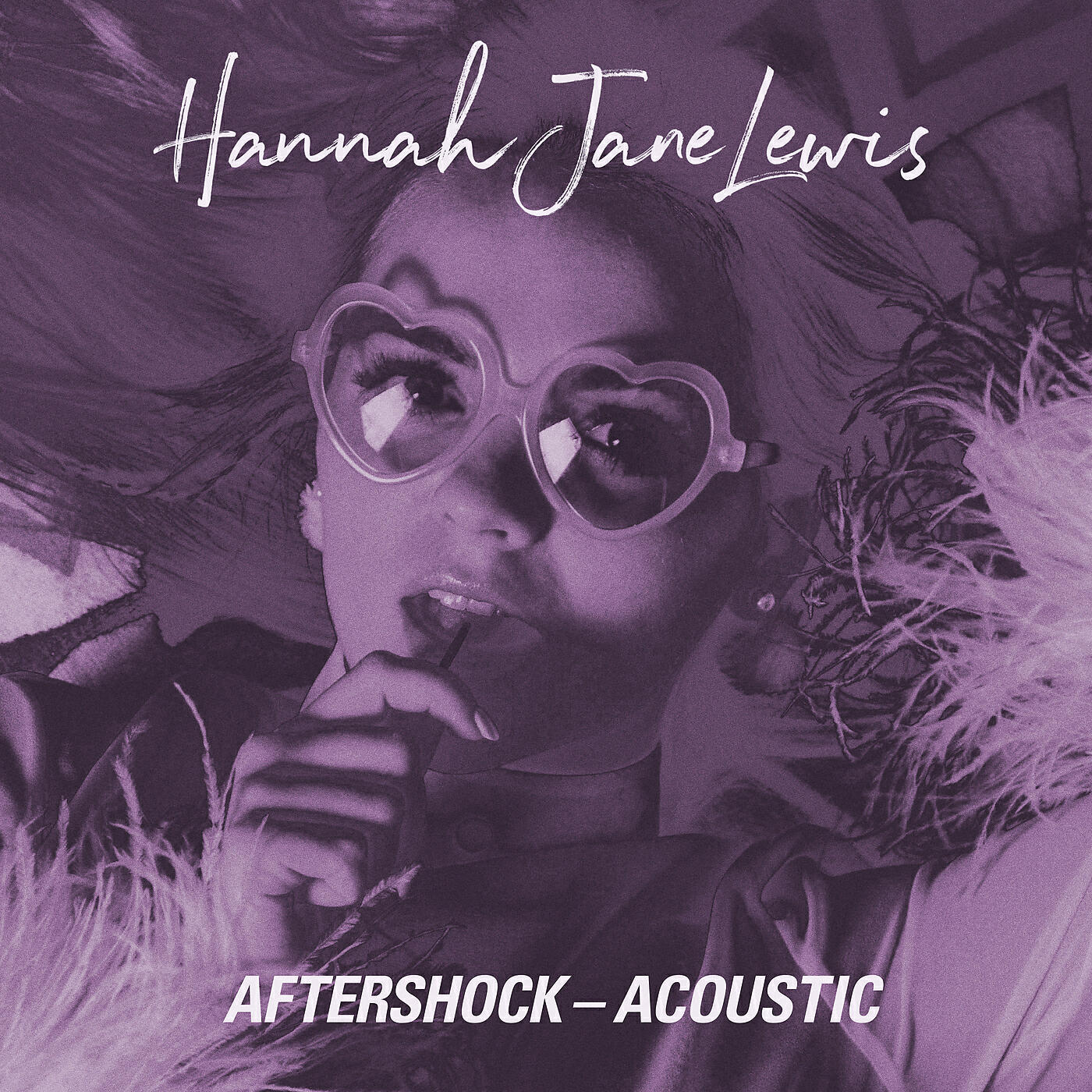 Hannah Jane Lewis - Aftershock (Acoustic)