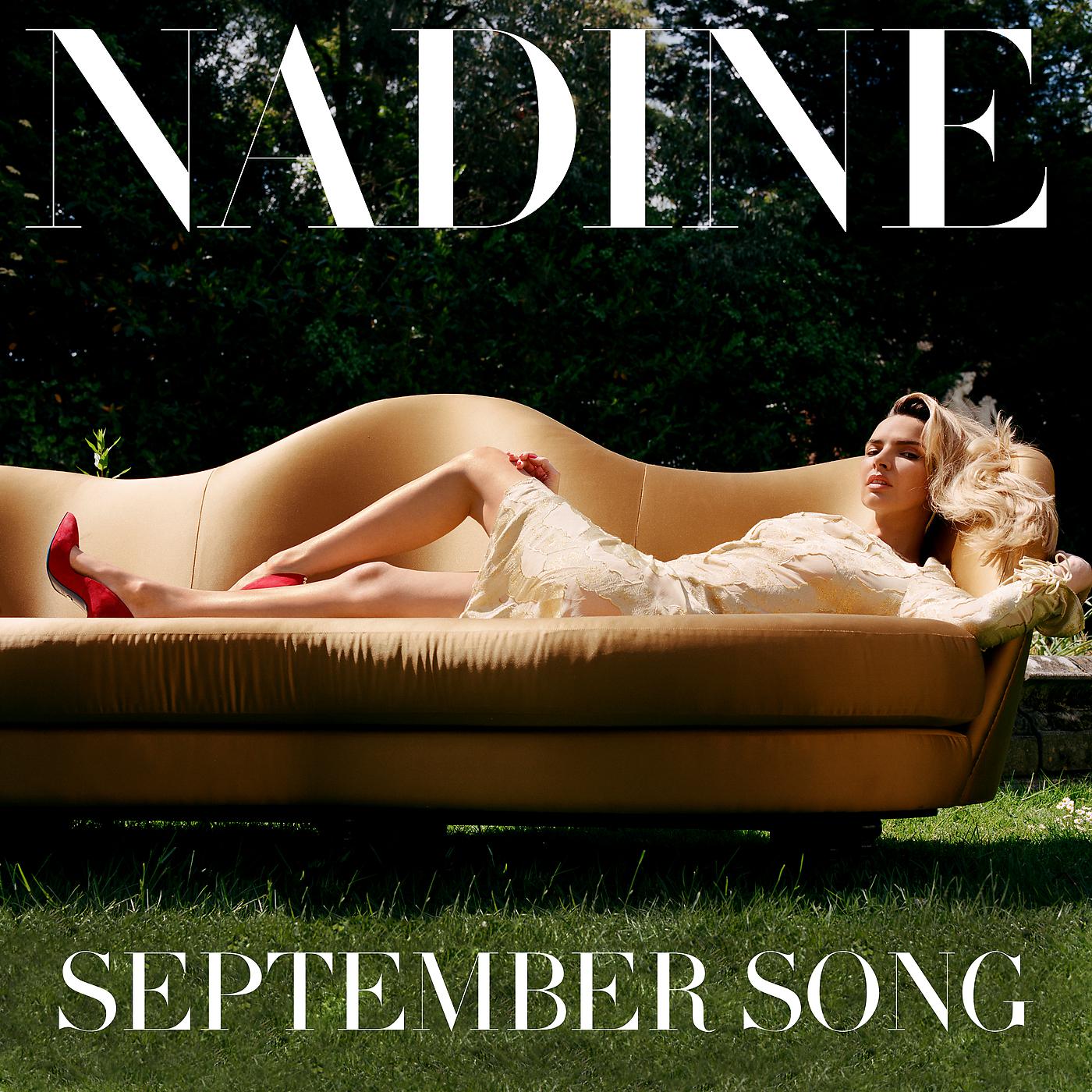 Постер альбома September Song