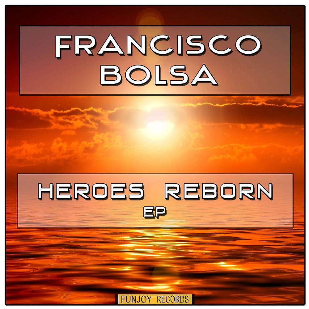 Francisco Bolsa - Crunch Time