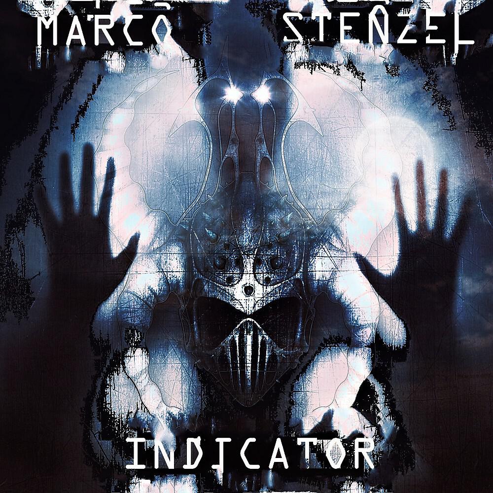 Marco Stenzel - Vektor