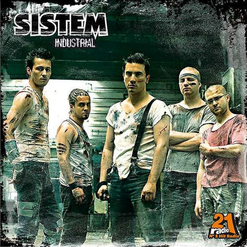 Sistem - Departe de tine