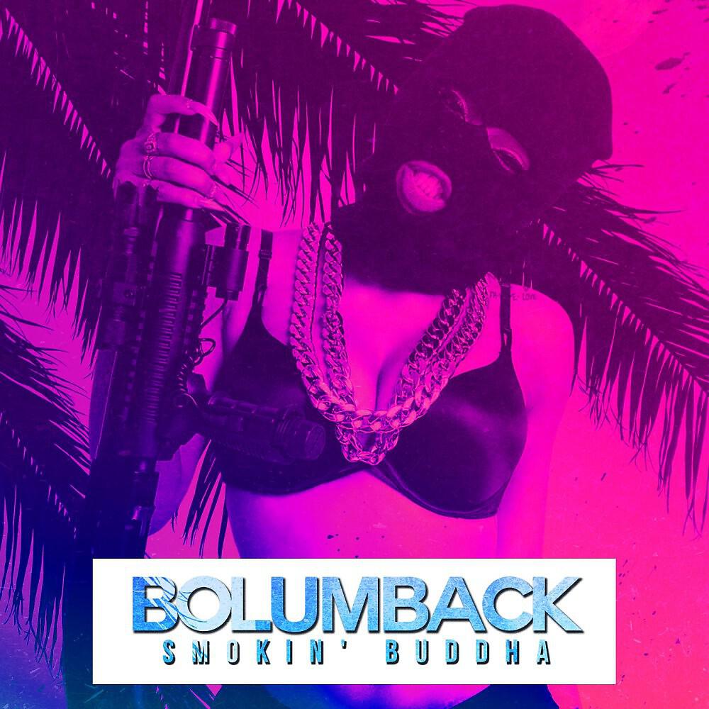 Bolumback - Warface (Original Mix)