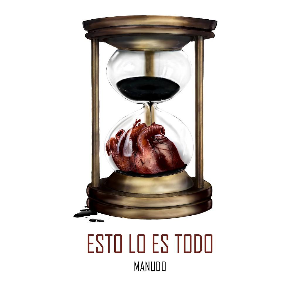 Постер альбома Esto Lo Es Todo