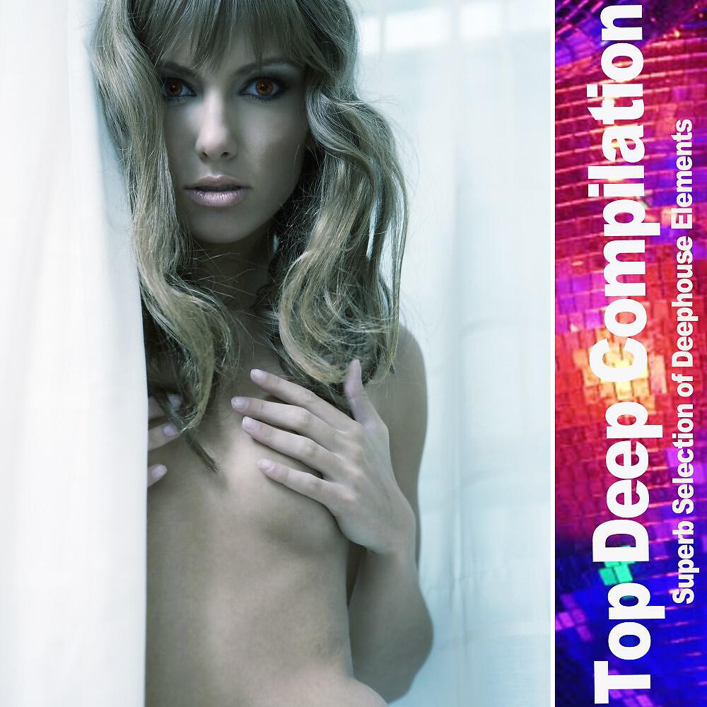 Antoine Lacroix - Double String (Red Light Mix)