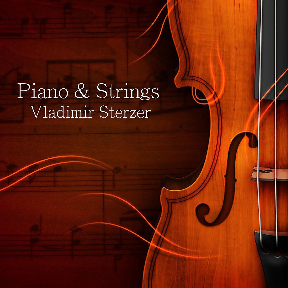 Постер альбома Piano & Strings