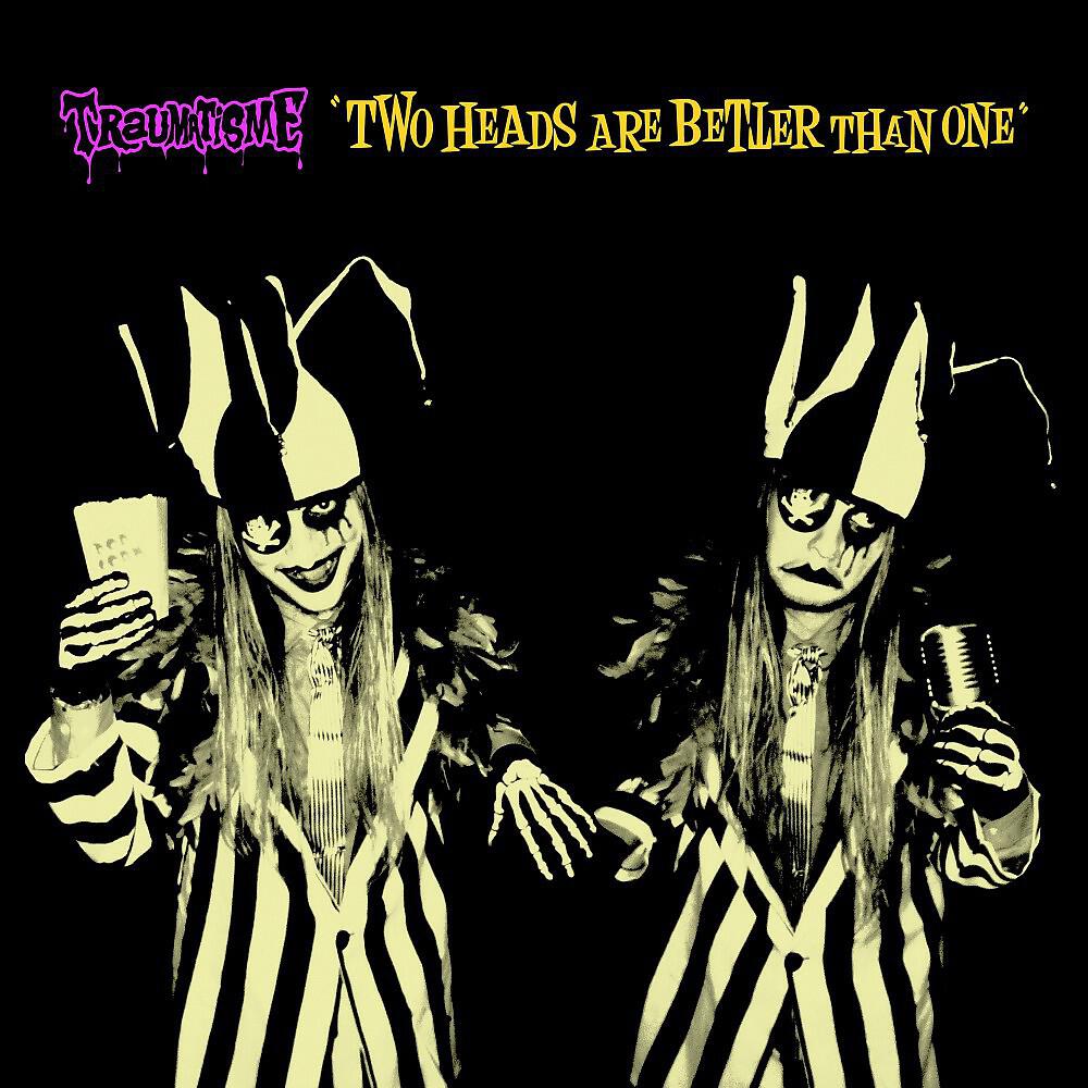 Traumatisme - Creature Feature