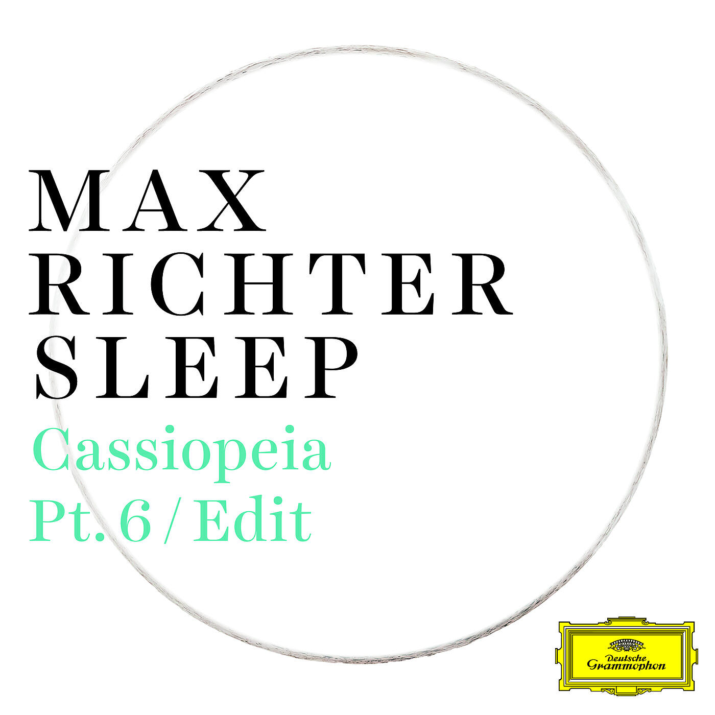 Max Richter - Richter: Cassiopeia (Pt. 6 / Edit)