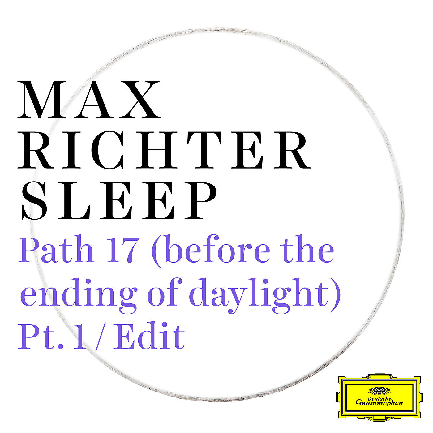 Grace Davidson - Richter: Path 17 (before the ending of daylight) (Pt. 1 / Edit)
