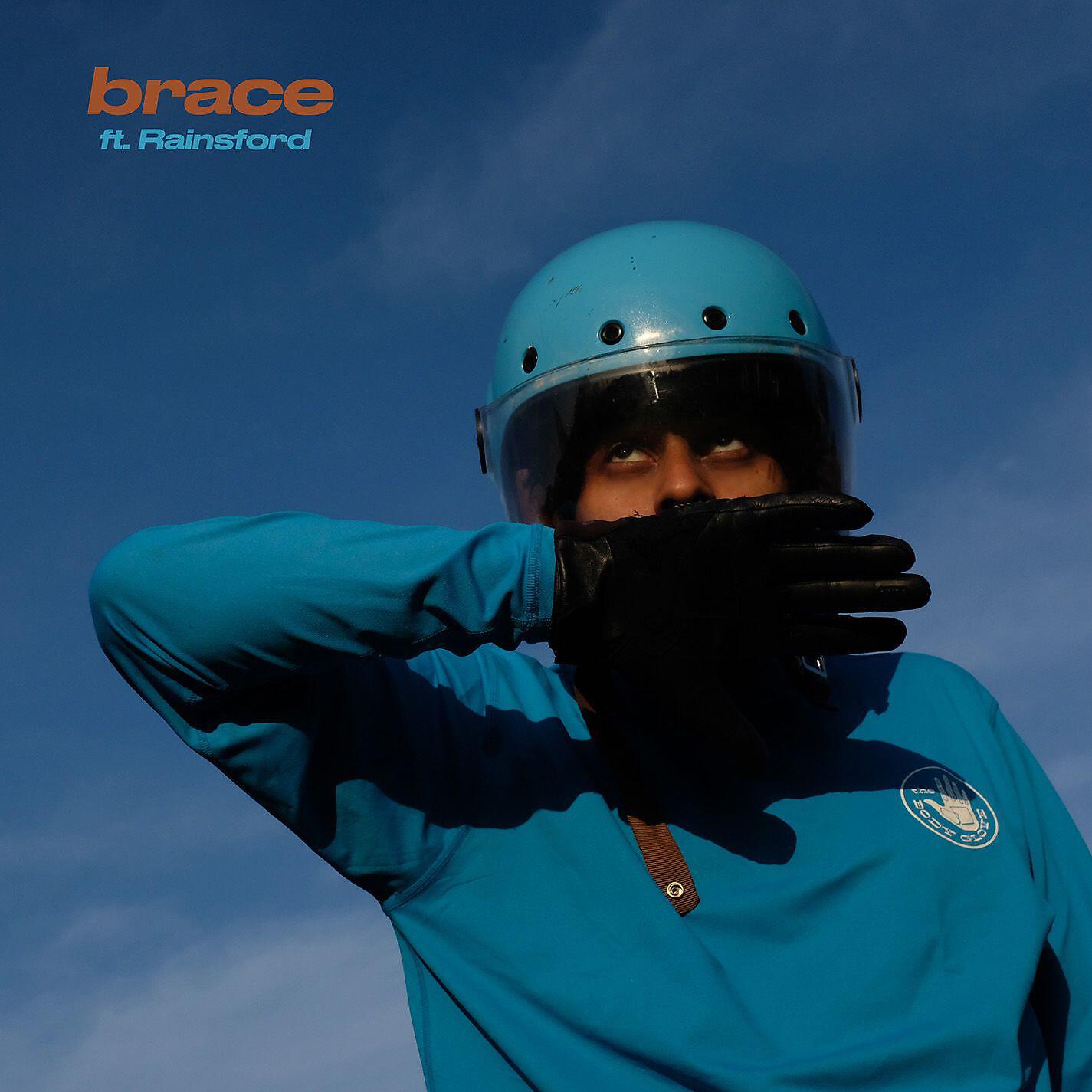 Twin Shadow - Brace (feat. Rainsford)