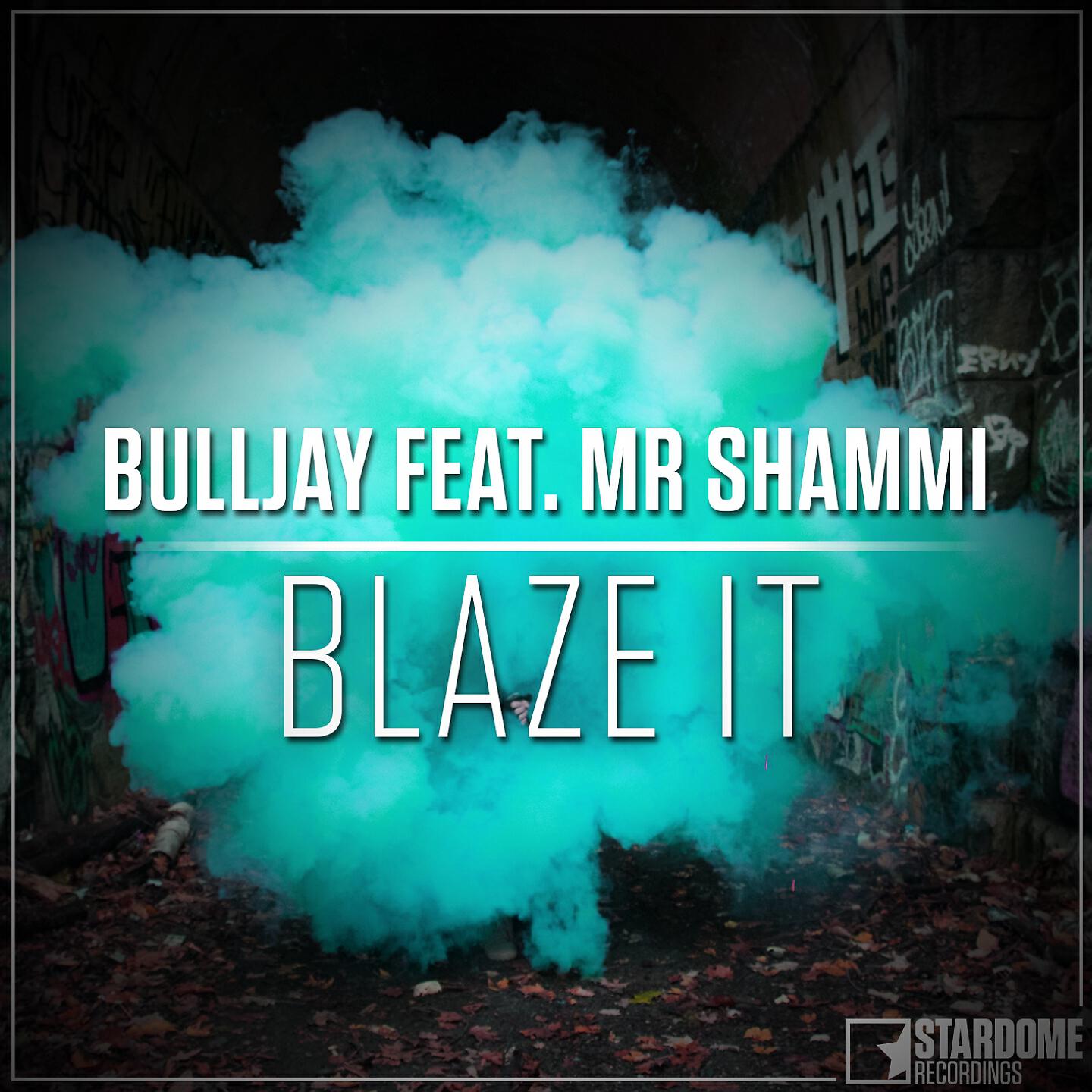 Bulljay - Blaze It (LUM!X Remix)