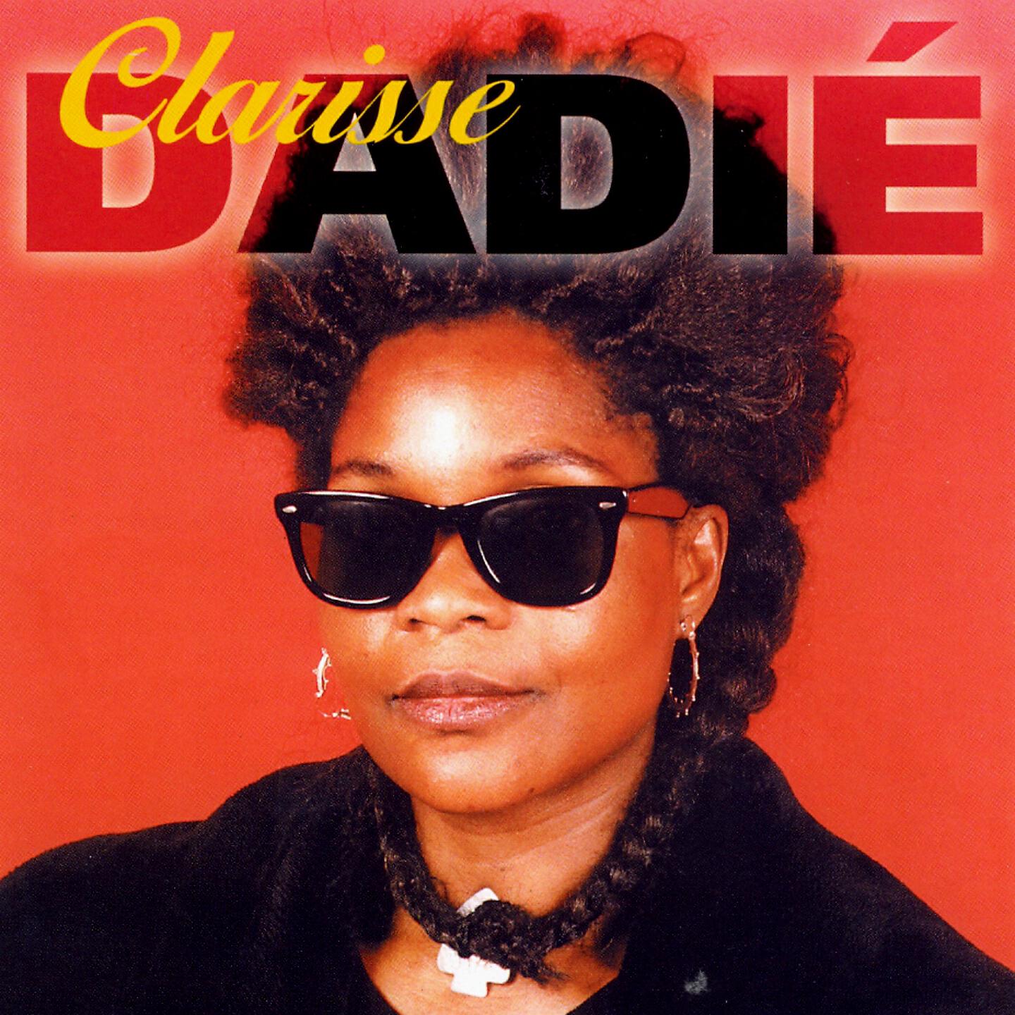 Clarisse dadié - Ayi ayi ayi