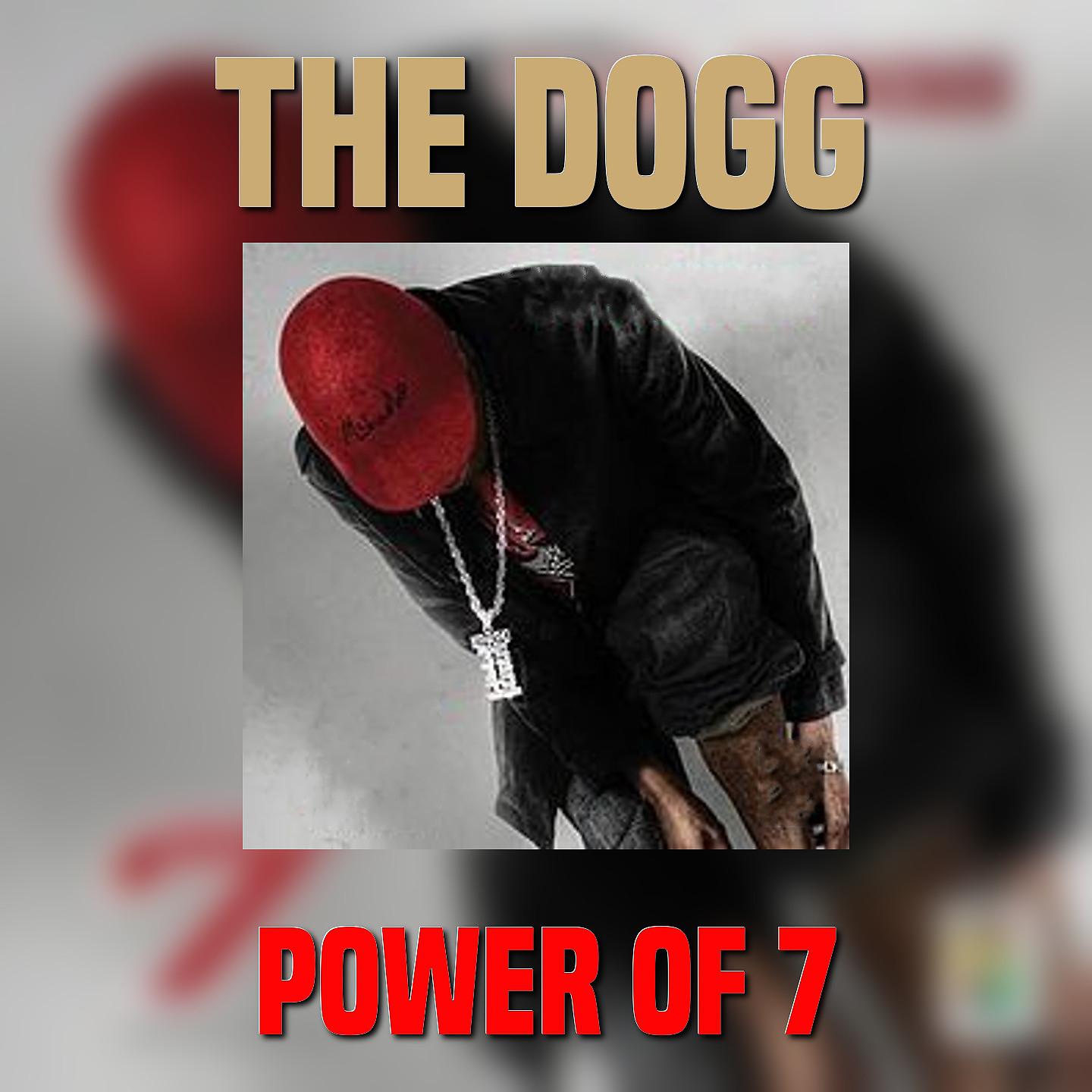 Постер альбома Power of 7