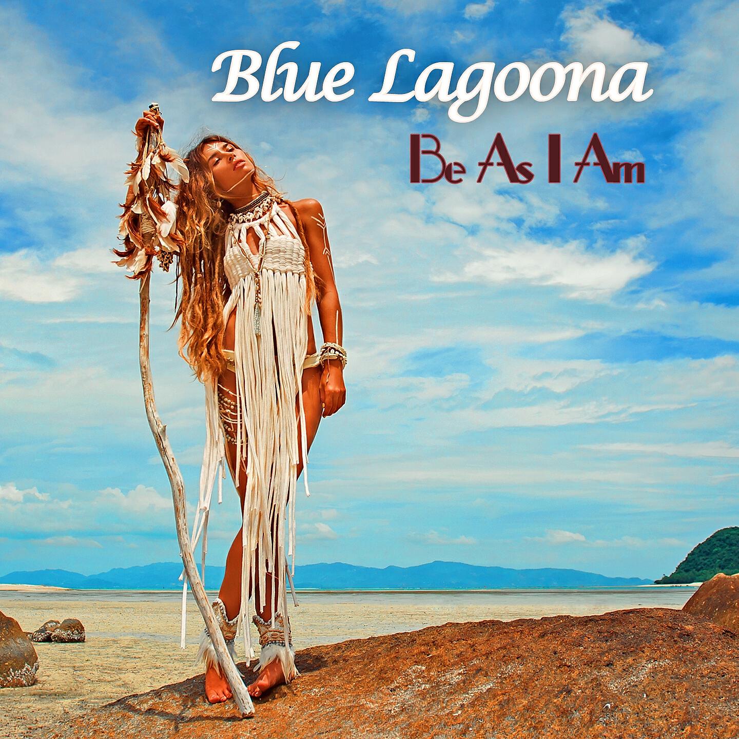 Blue Lagoona - Be As I Am (Soulful Pop Instrumental Mix)