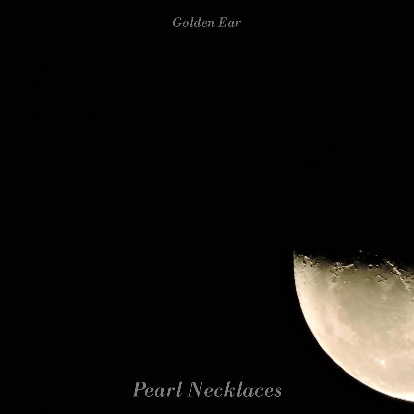 Постер альбома Pearl Necklaces