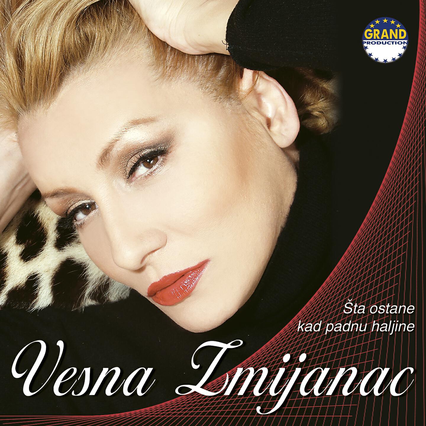 Vesna Zmijanac - Dok Je Mene Biće Njega