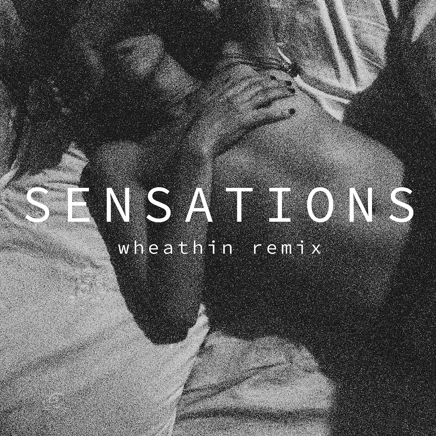 Elohim - Sensations (Whethan Remix)