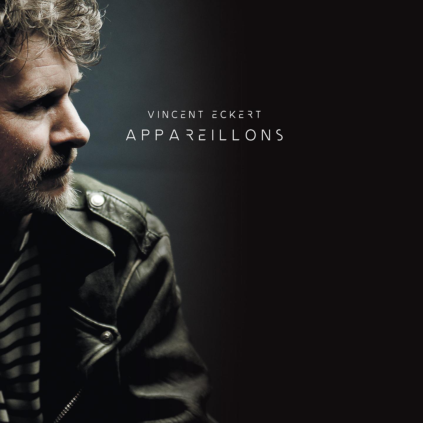 Постер альбома Appareillons
