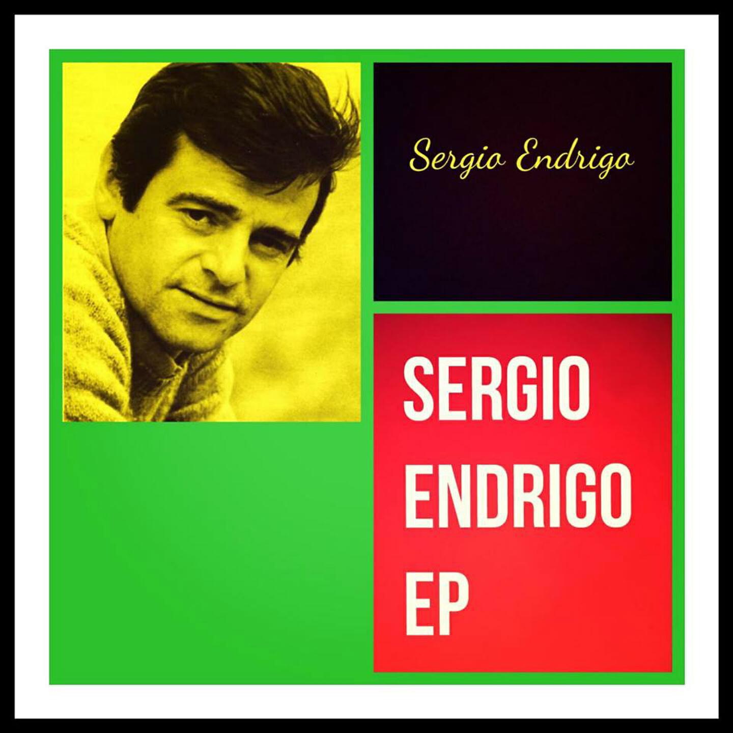Sergio Endrigo - La periferia